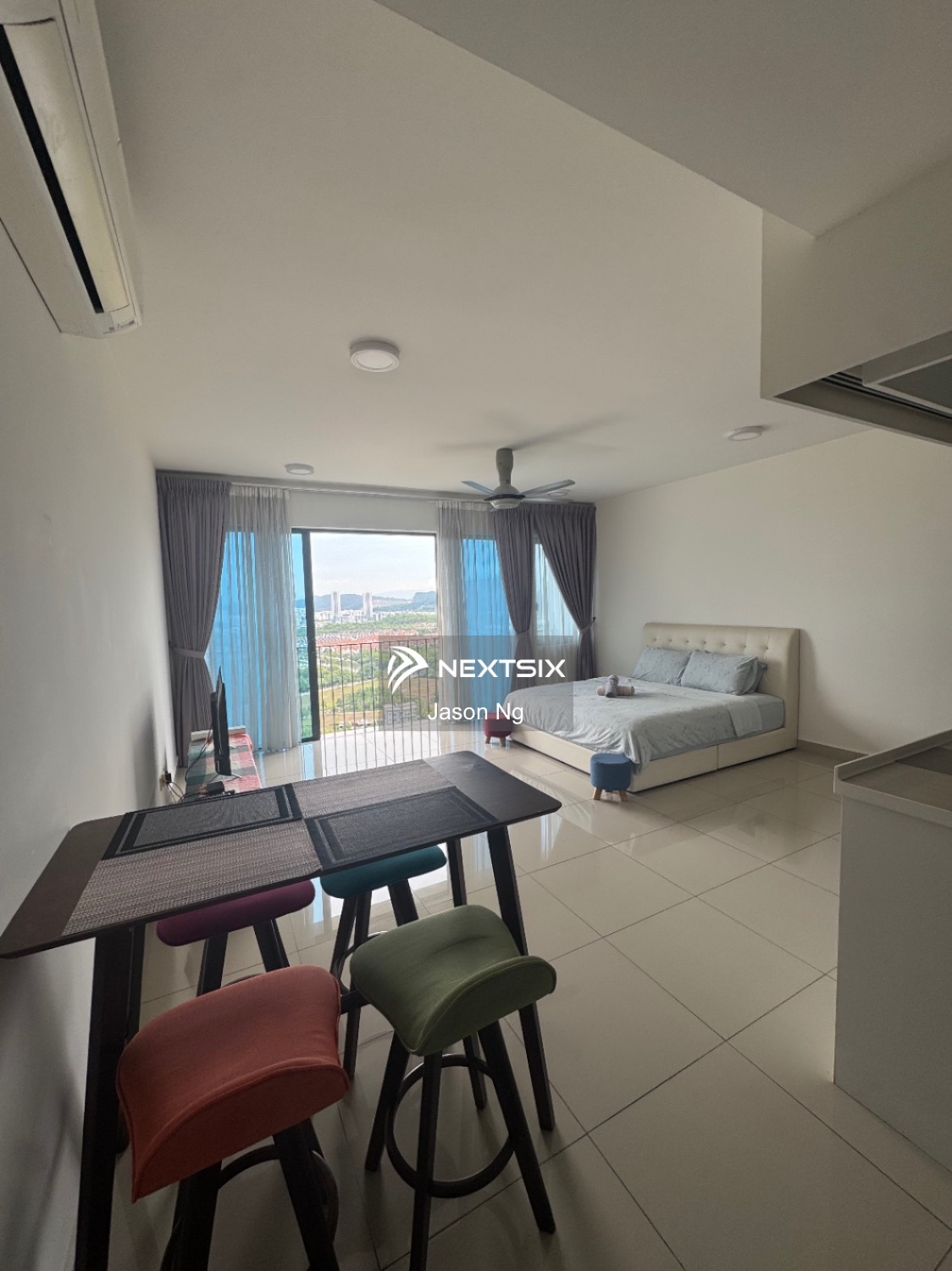 Serviced Residence For Sale in Setia Alam Selangor
