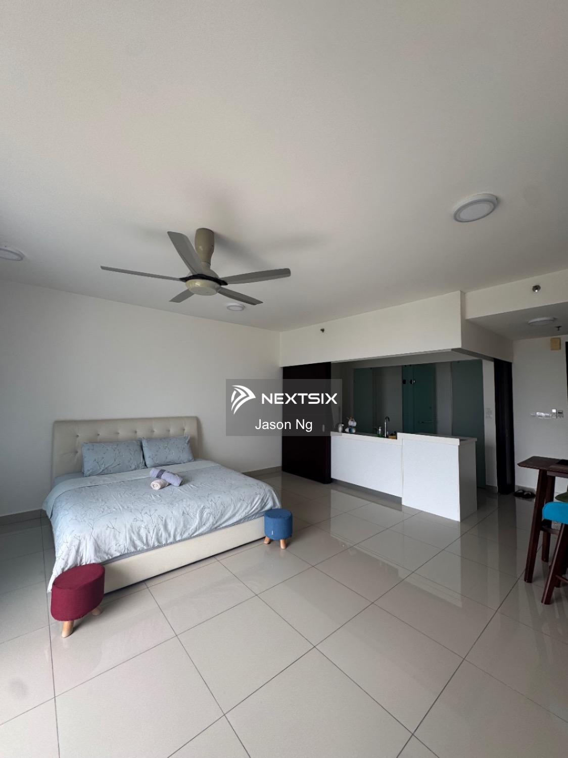 Serviced Residence For Sale in Setia Alam Selangor - Image 7