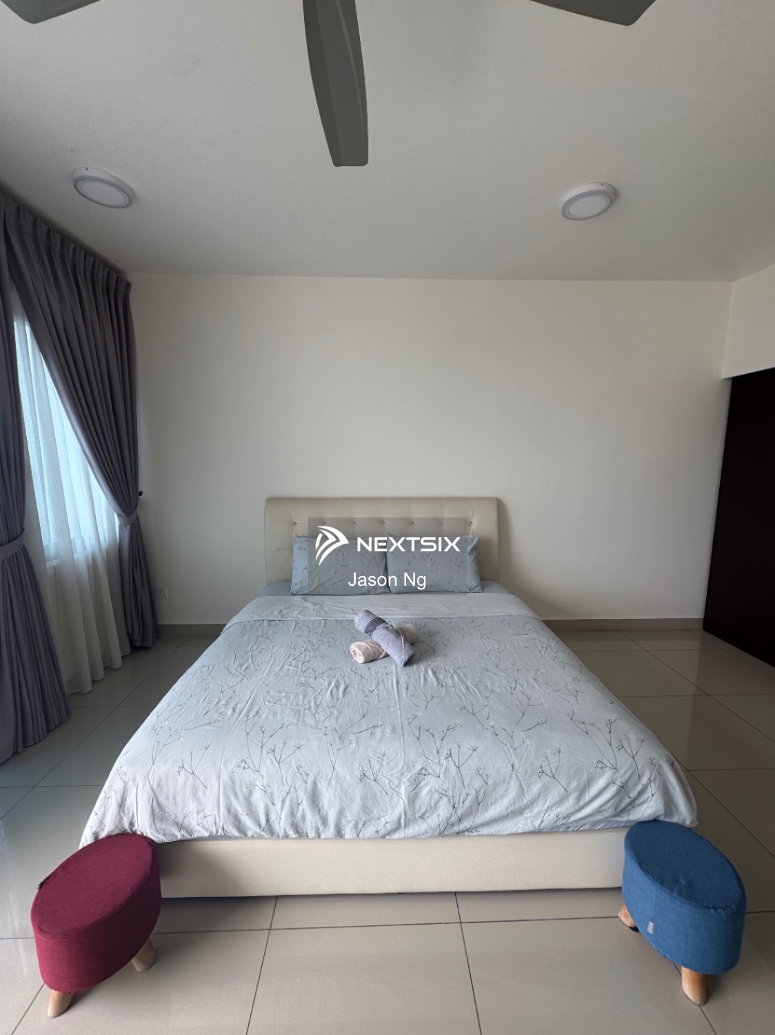Serviced Residence For Sale in Setia Alam Selangor - Image 8