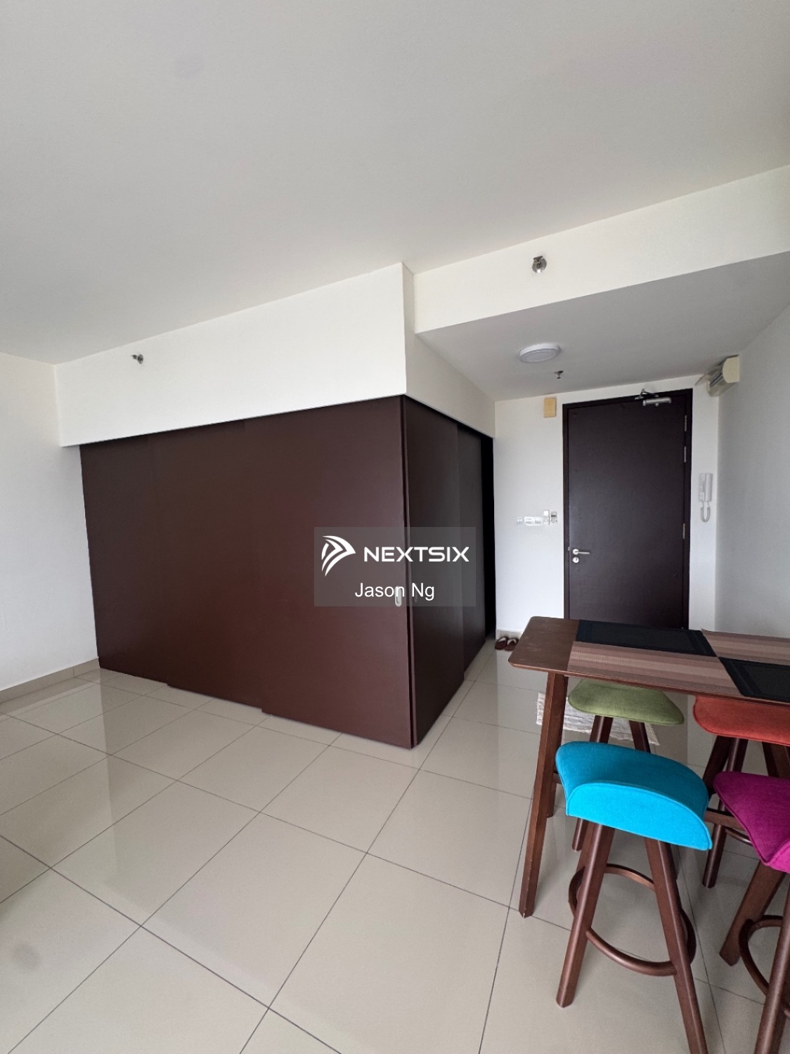 Serviced Residence For Sale in Setia Alam Selangor - Image 9