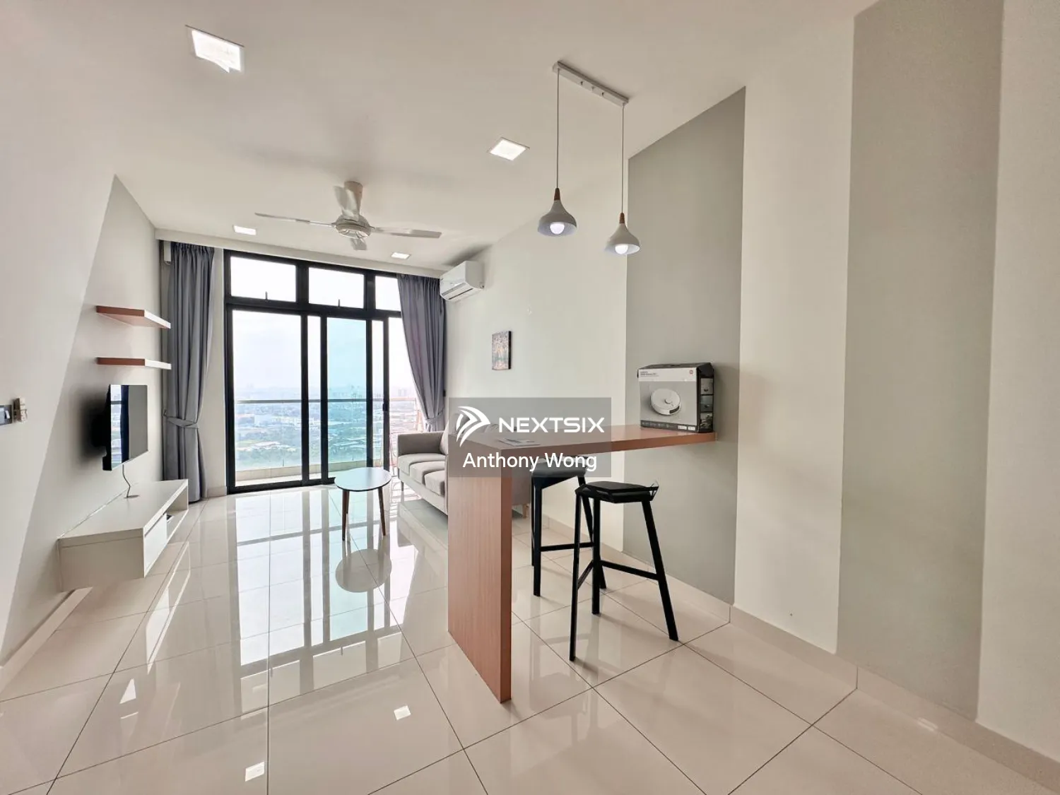 Serviced Residence For Rent in Masai Johor