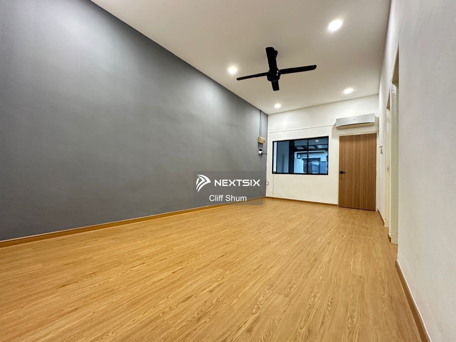 1-sty Terrace/Link House For Sale in Skudai Johor