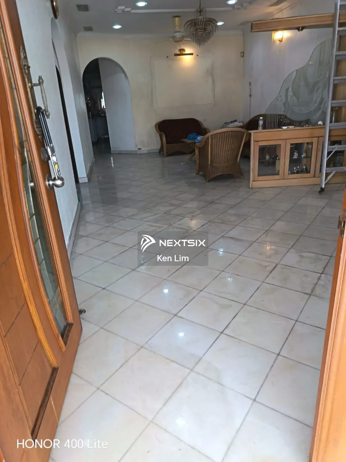 Semi-detached House For Sale in Juru Penang - Image 2