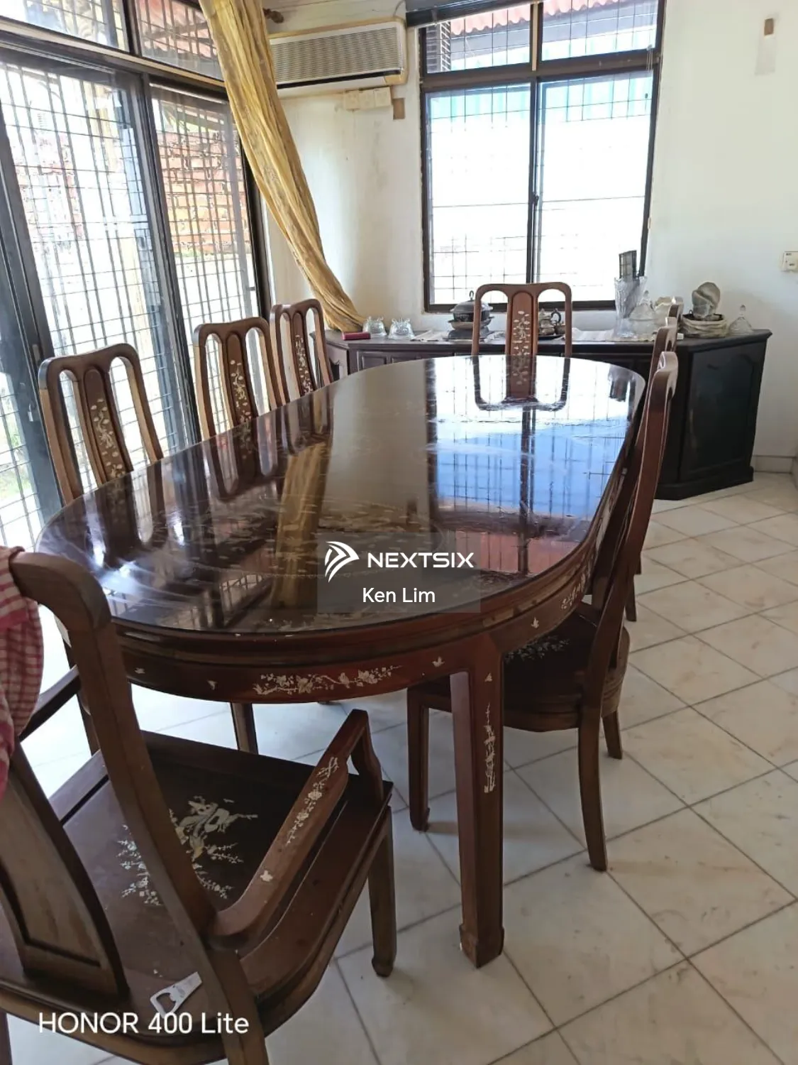 Semi-detached House For Sale in Juru Penang - Image 3