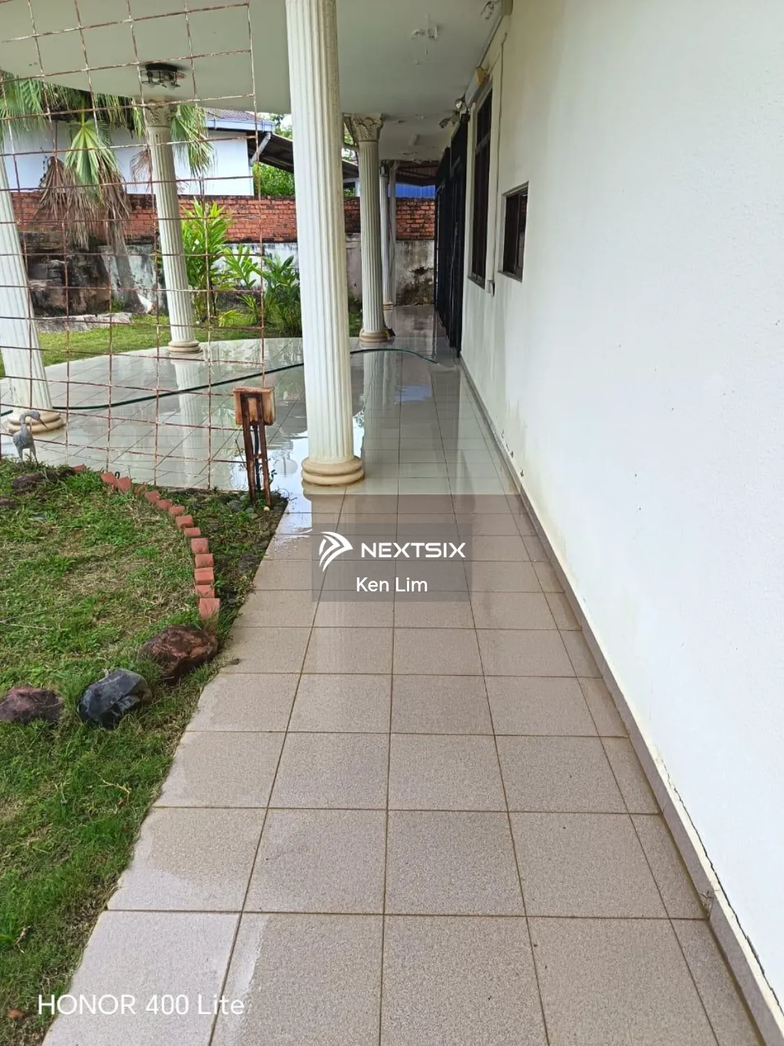 Semi-detached House For Sale in Juru Penang - Image 4