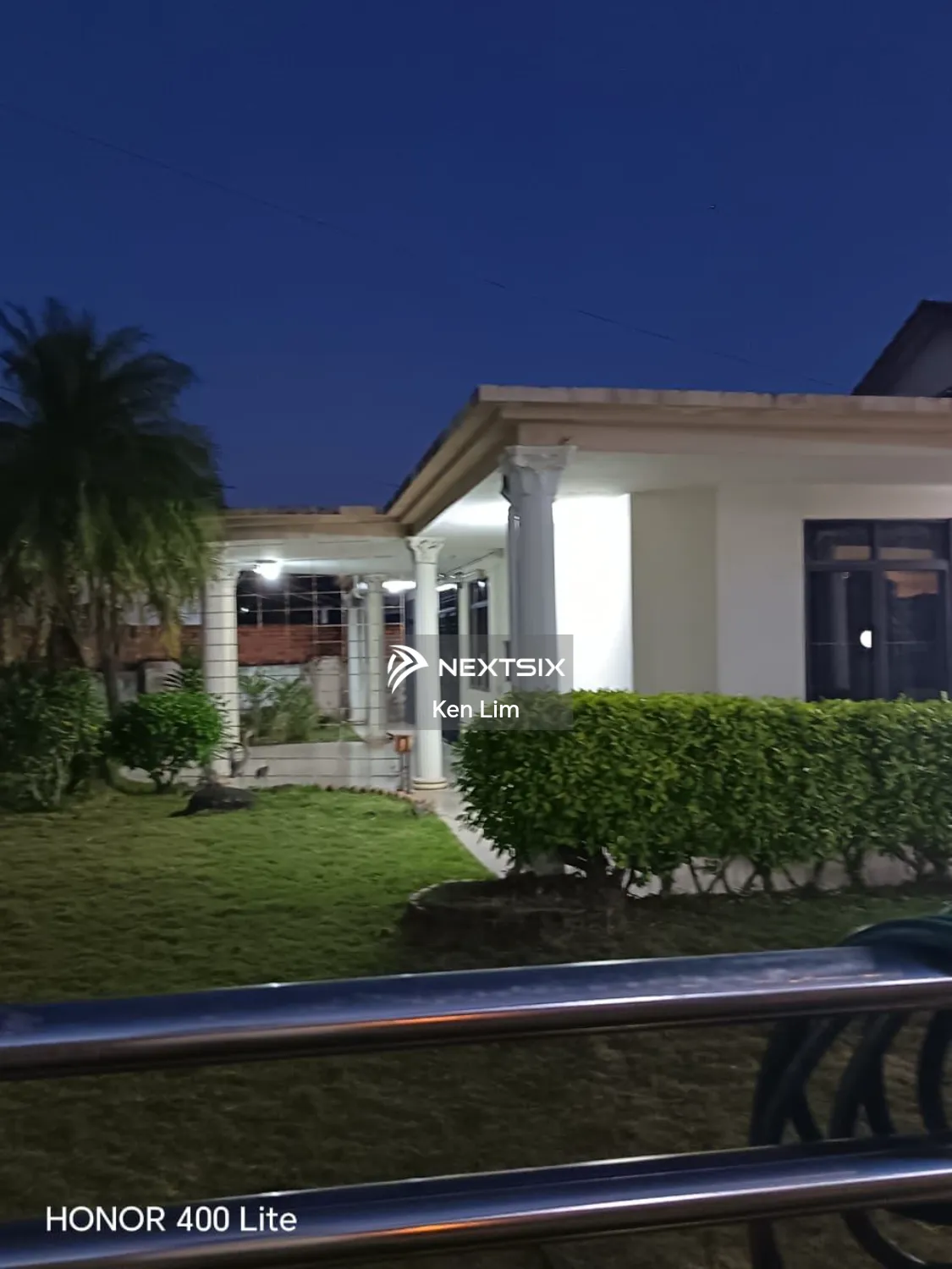 Semi-detached House For Sale in Juru Penang - Image 5