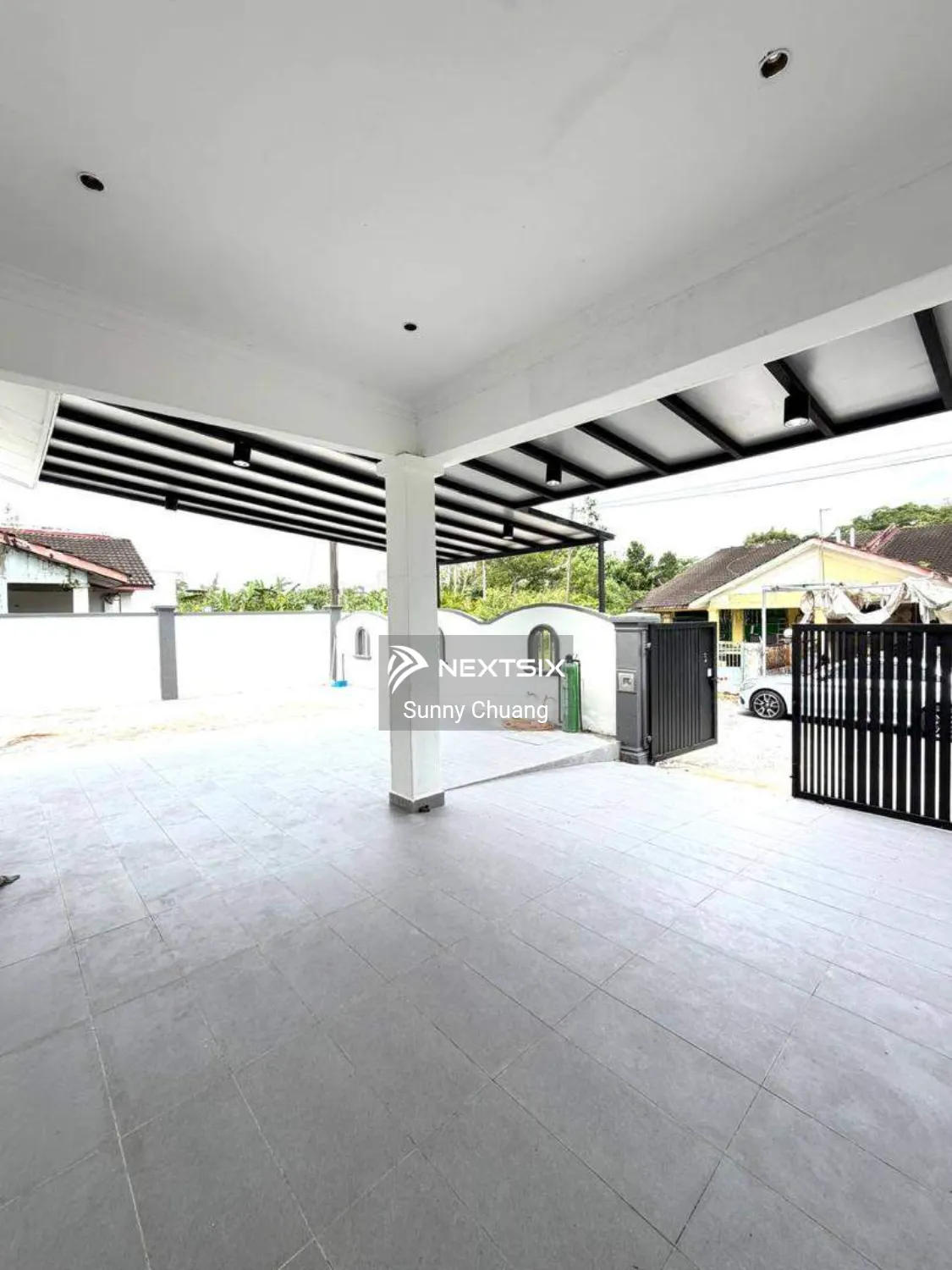 Semi-detached House For Sale in Johor Bahru Johor - Image 6