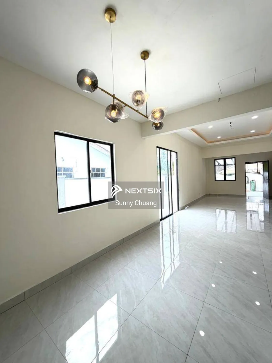 Semi-detached House For Sale in Johor Bahru Johor - Image 7