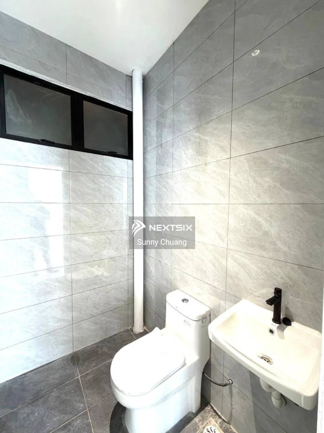 Semi-detached House For Sale in Johor Bahru Johor - Image 9