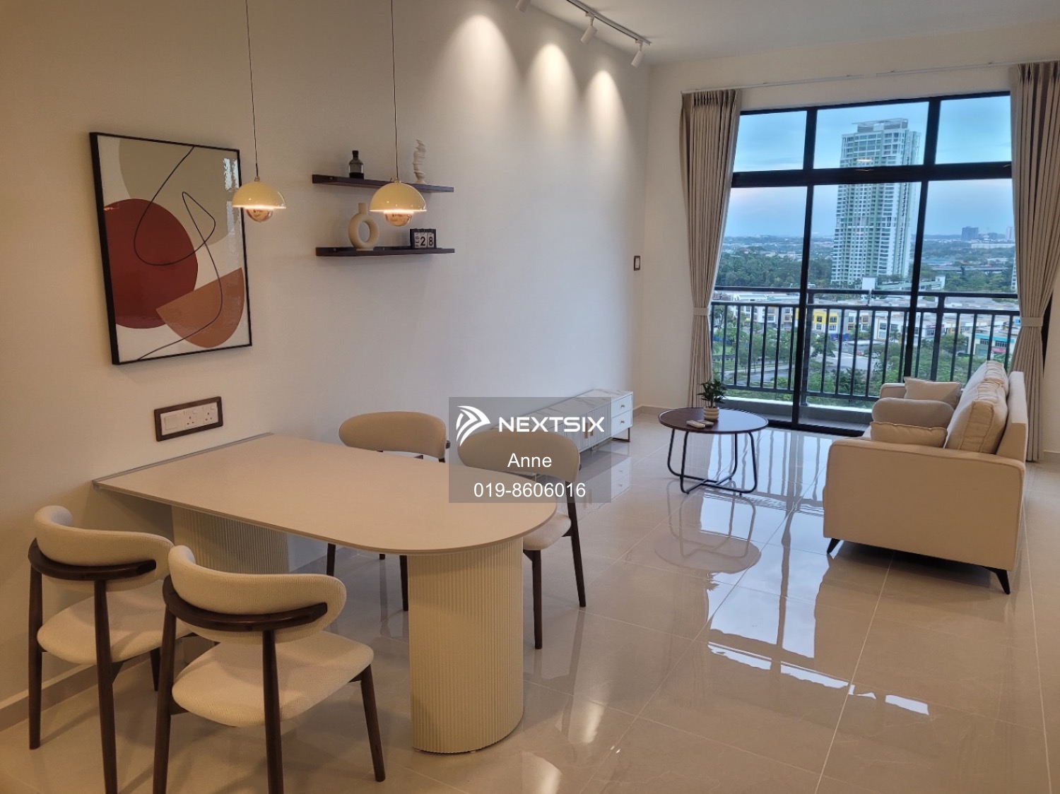 Serviced Residence For Rent in Johor Bahru Johor