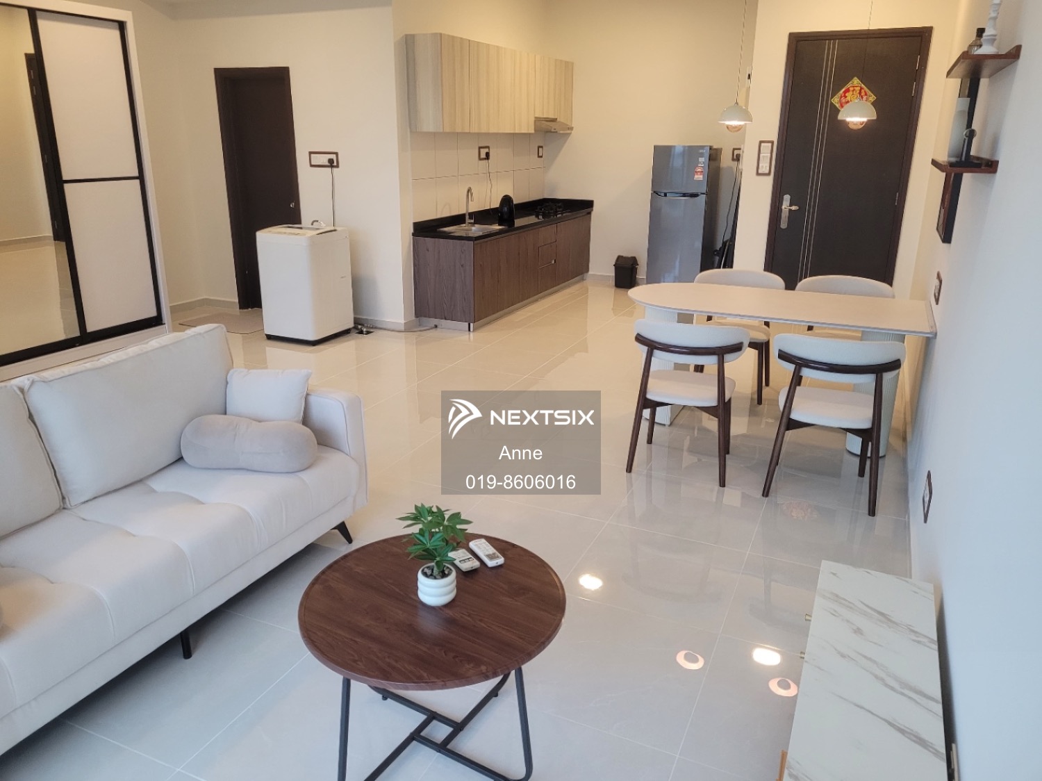 Serviced Residence For Rent in Johor Bahru Johor - Image 3