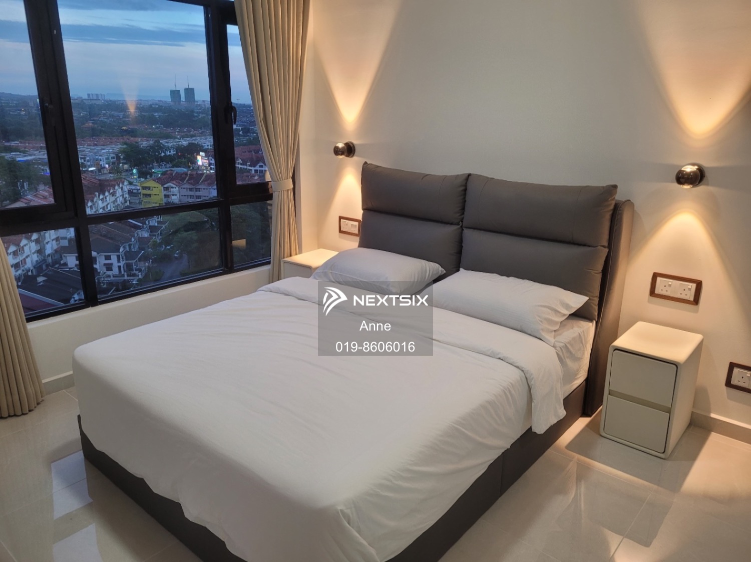 Serviced Residence For Rent in Johor Bahru Johor - Image 4