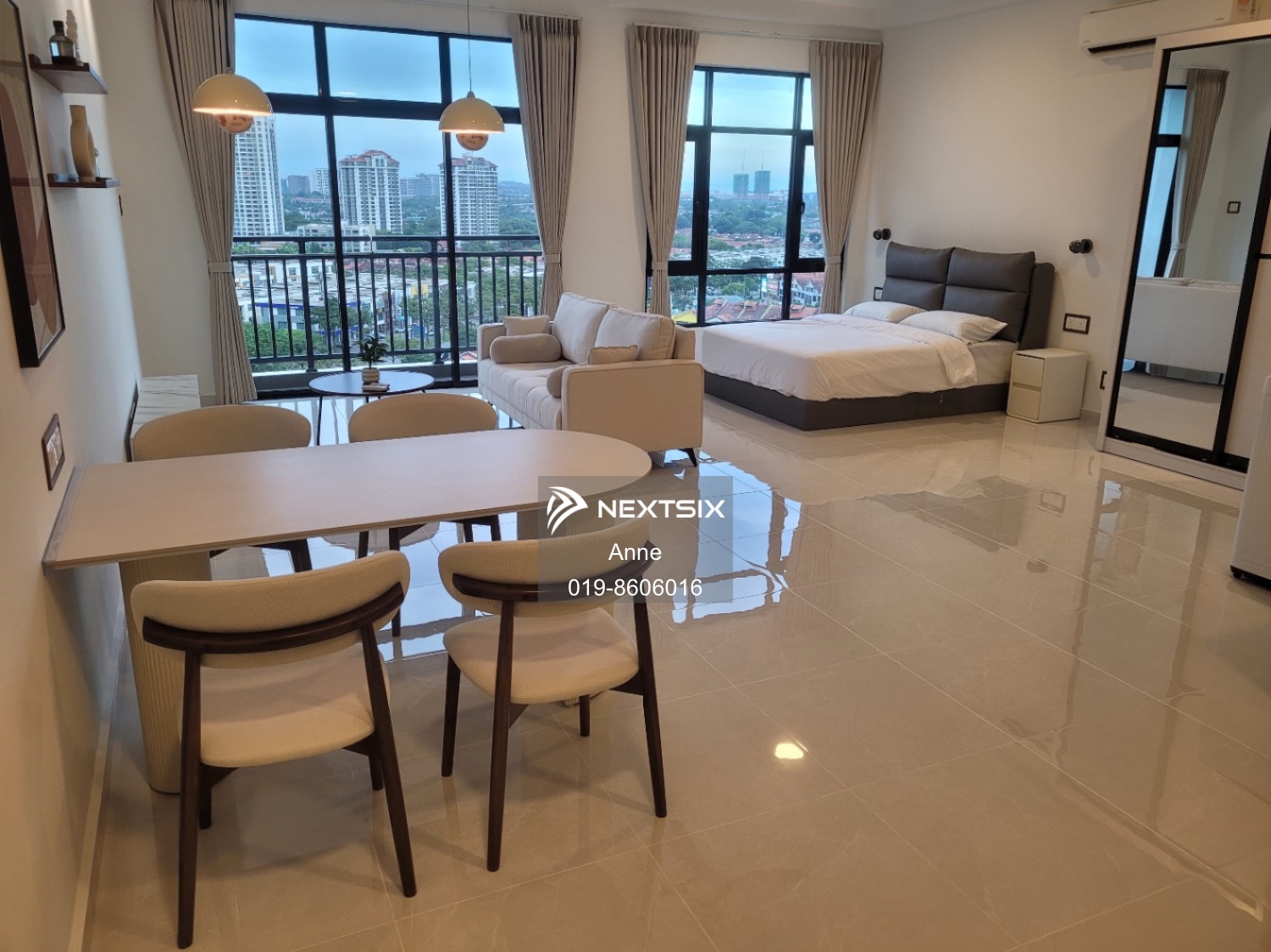 Serviced Residence For Rent in Johor Bahru Johor - Image 7
