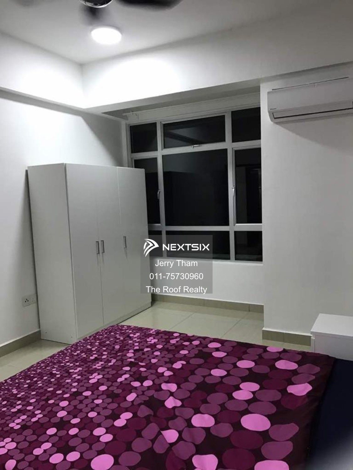 Apartment For Rent in Tebrau Johor - Image 10