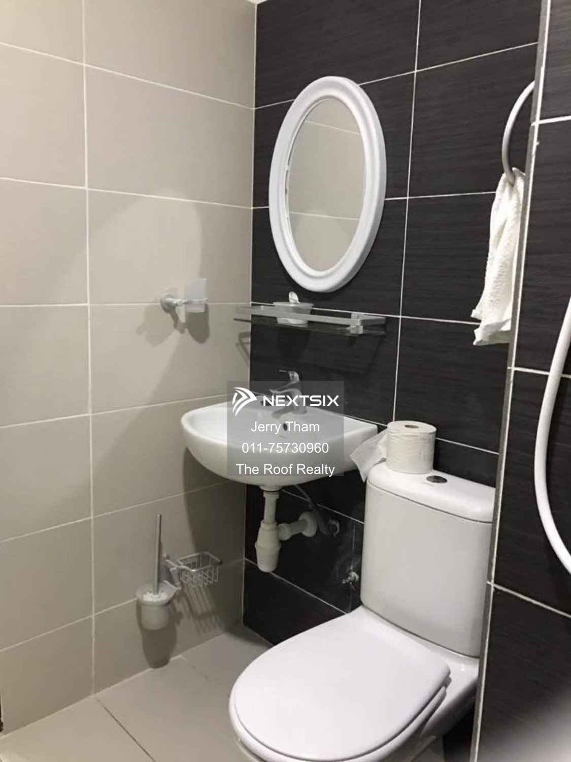 Apartment For Rent in Tebrau Johor - Image 12