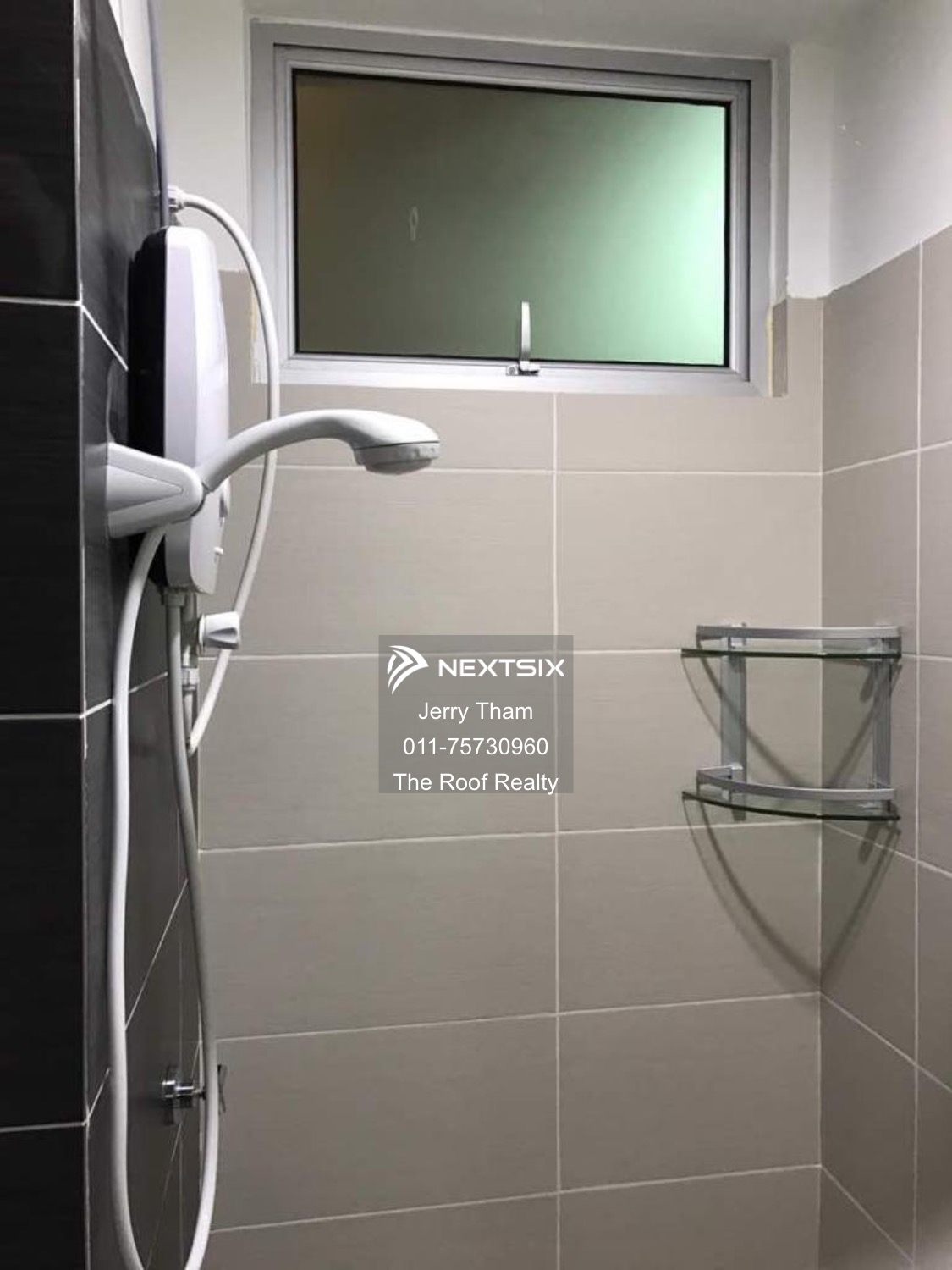 Apartment For Rent in Tebrau Johor - Image 13