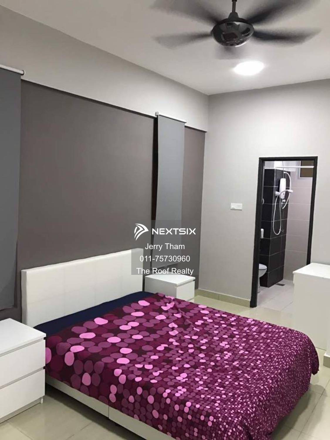 Apartment For Rent in Tebrau Johor - Image 14