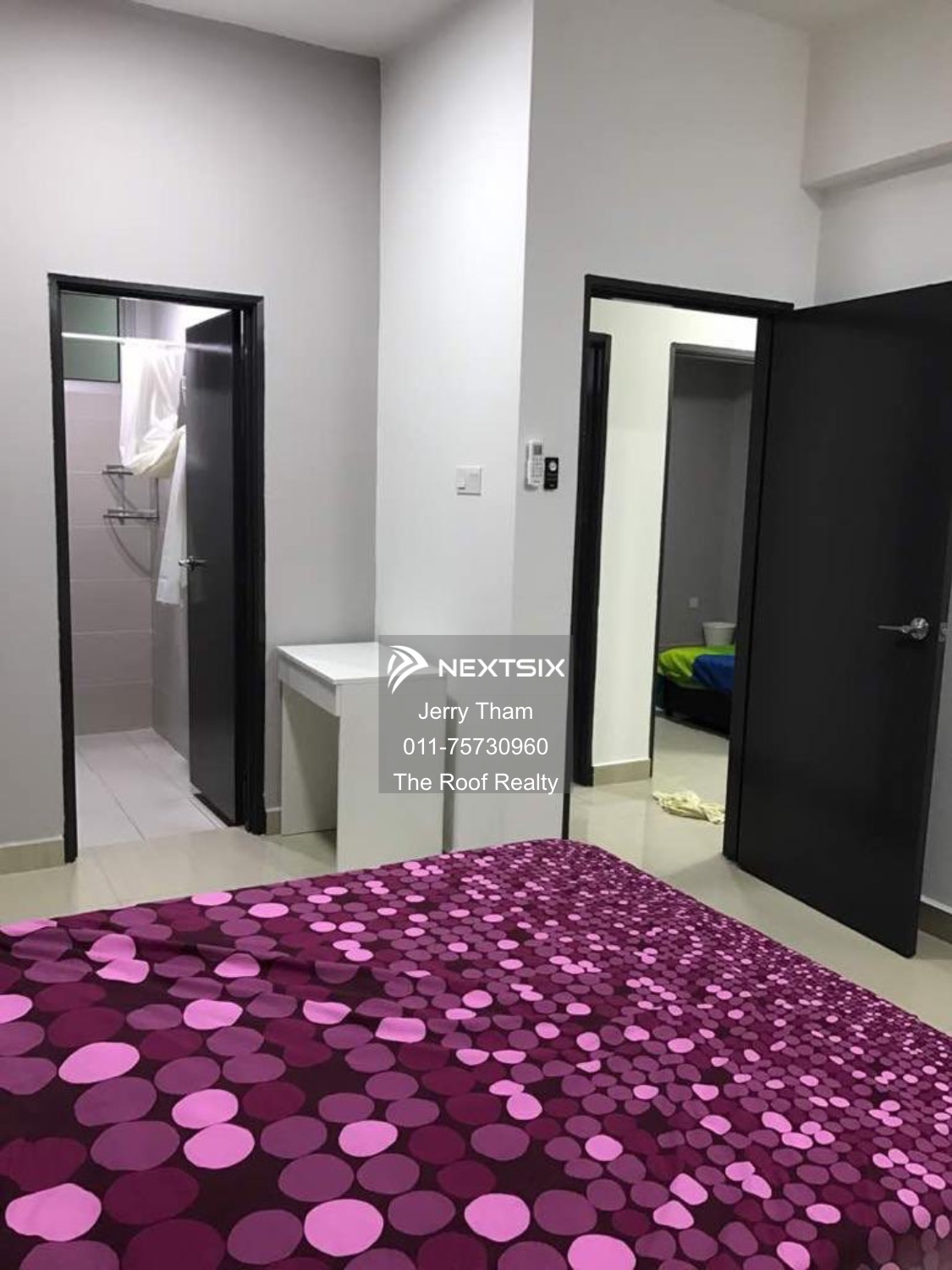 Apartment For Rent in Tebrau Johor - Image 15