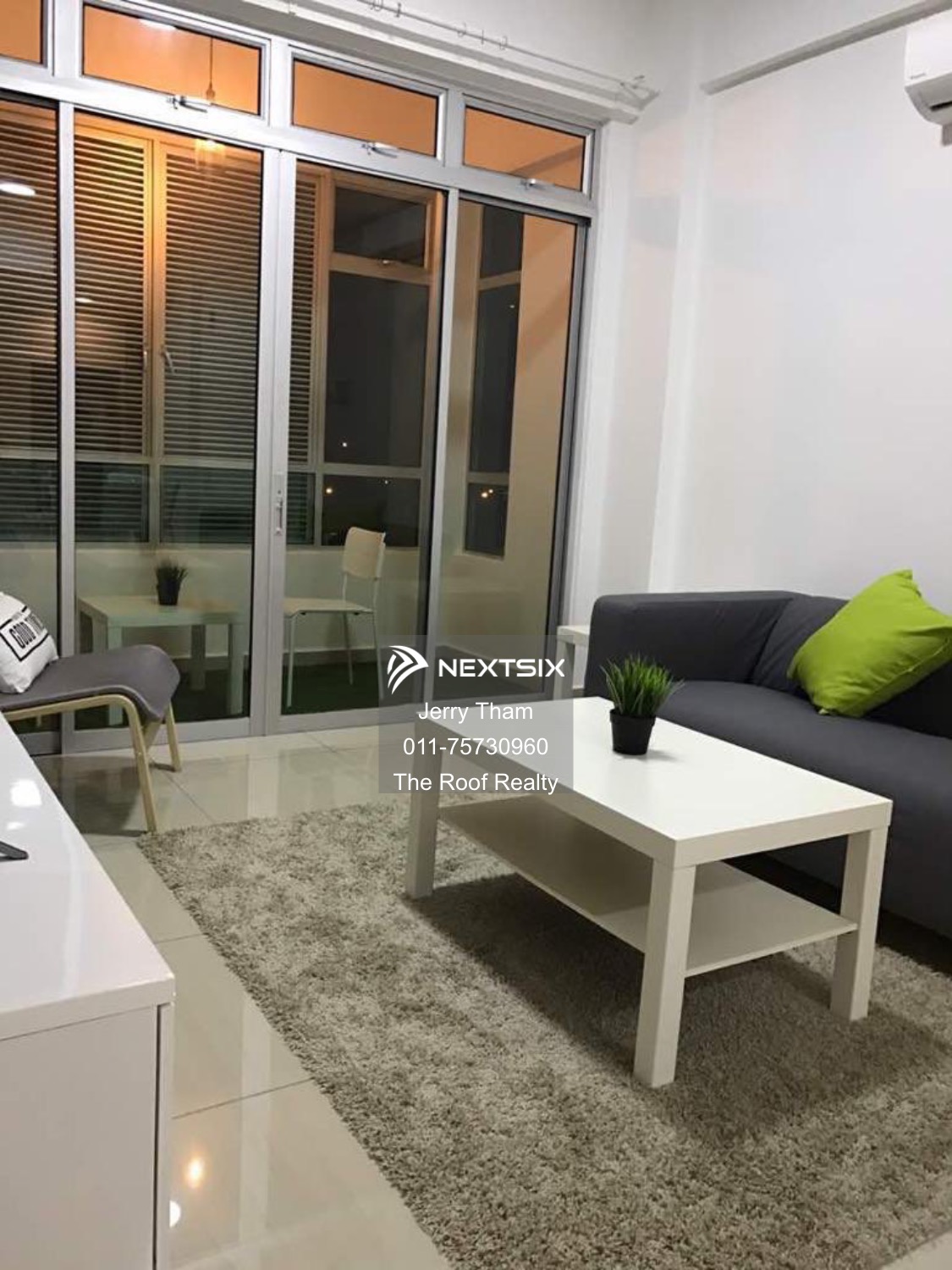 Apartment For Rent in Tebrau Johor - Image 17