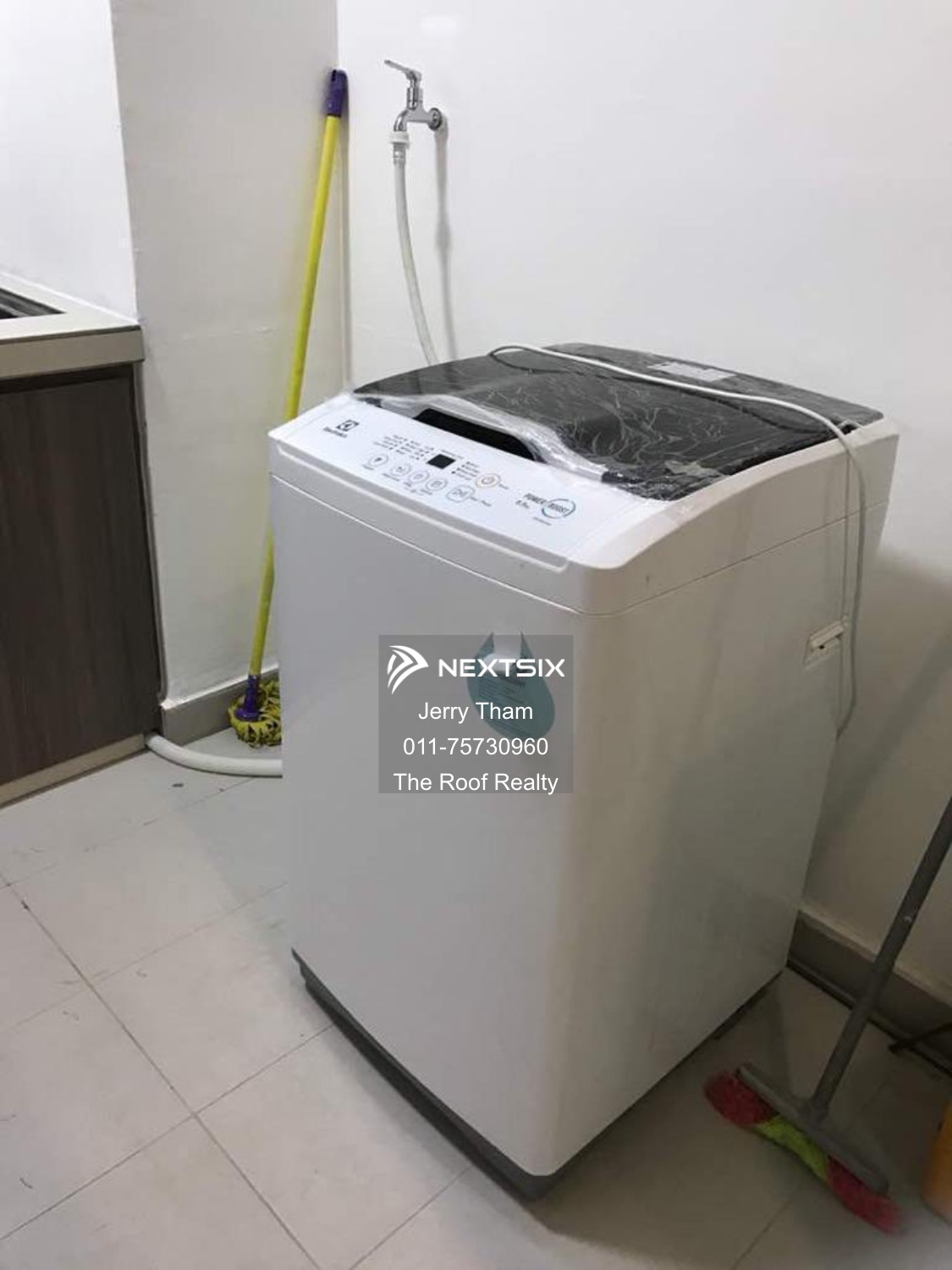 Apartment For Rent in Tebrau Johor - Image 19