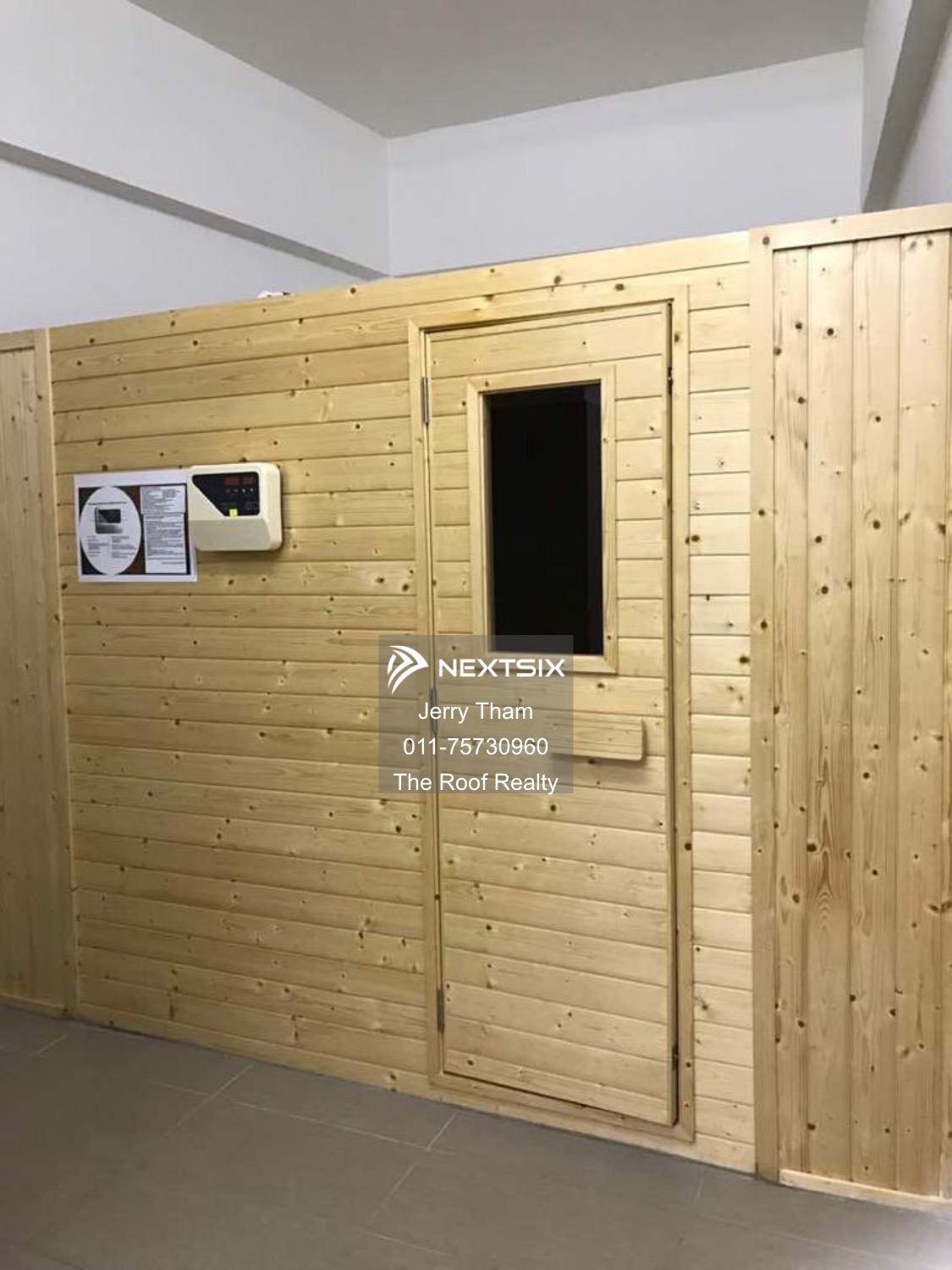 Apartment For Rent in Tebrau Johor - Image 20