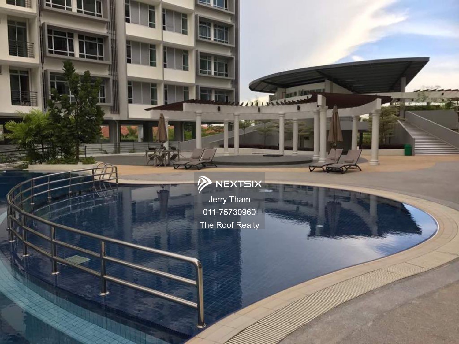 Apartment For Rent in Tebrau Johor - Image 21