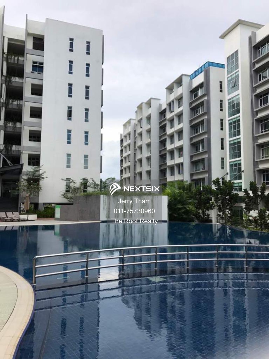 Apartment For Rent in Tebrau Johor - Image 22