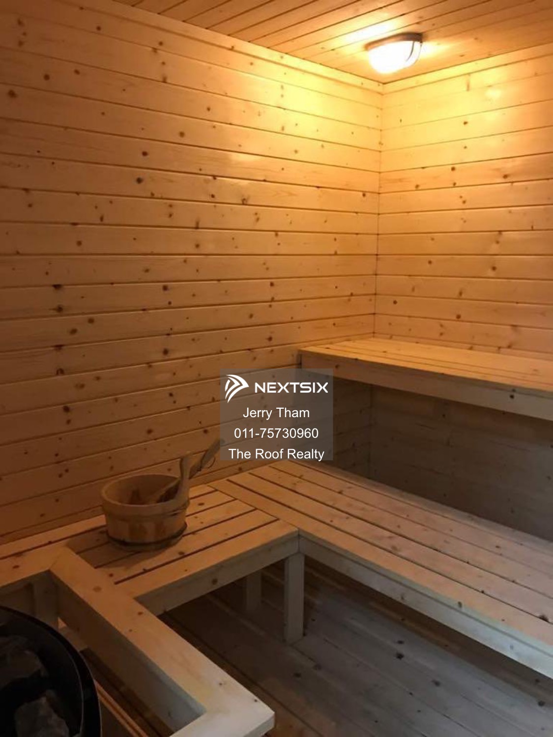 Apartment For Rent in Tebrau Johor - Image 25