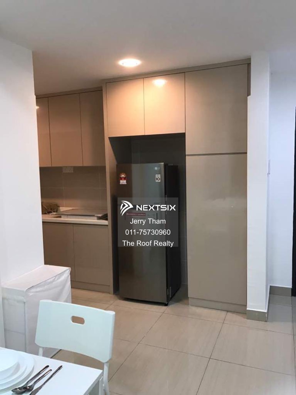 Apartment For Rent in Tebrau Johor - Image 3