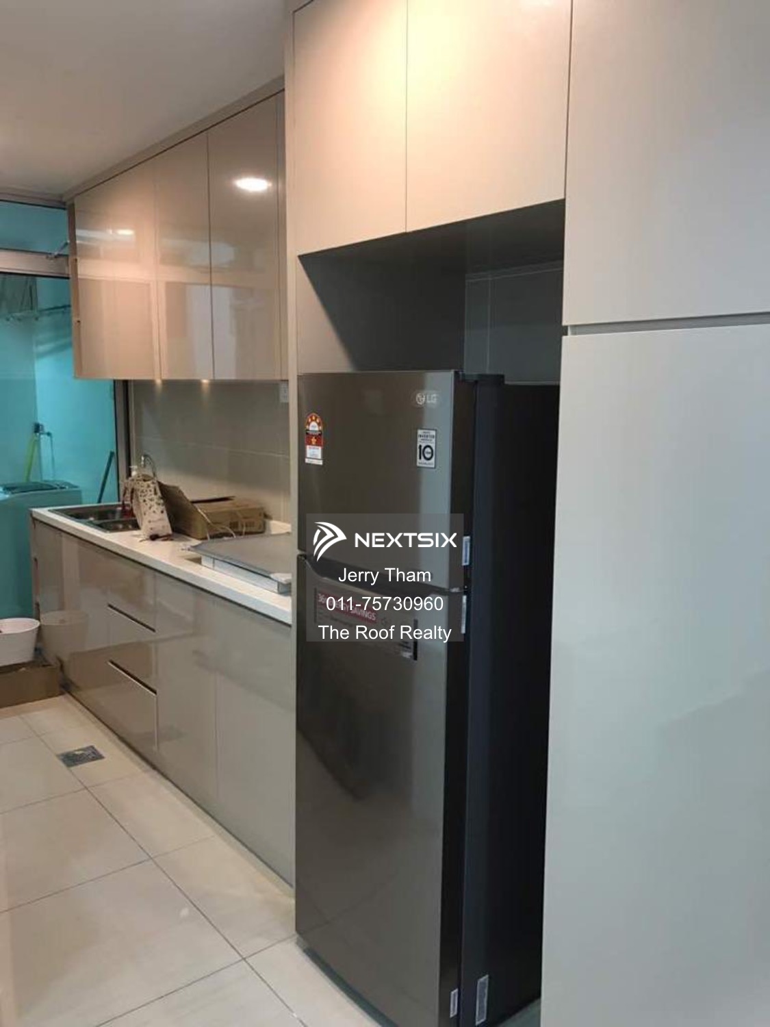 Apartment For Rent in Tebrau Johor - Image 4