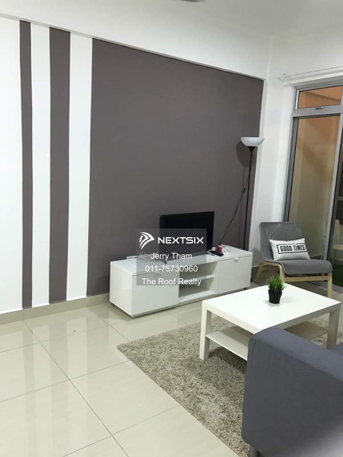 Apartment For Rent in Tebrau Johor - Image 5