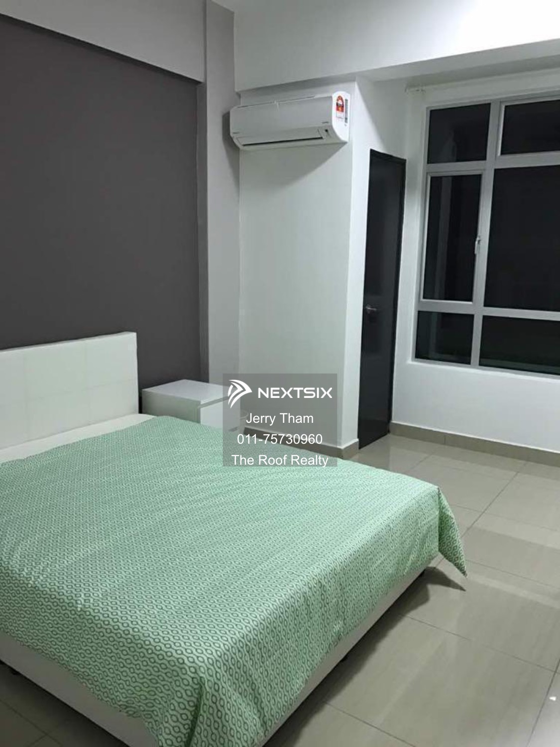 Apartment For Rent in Tebrau Johor - Image 6
