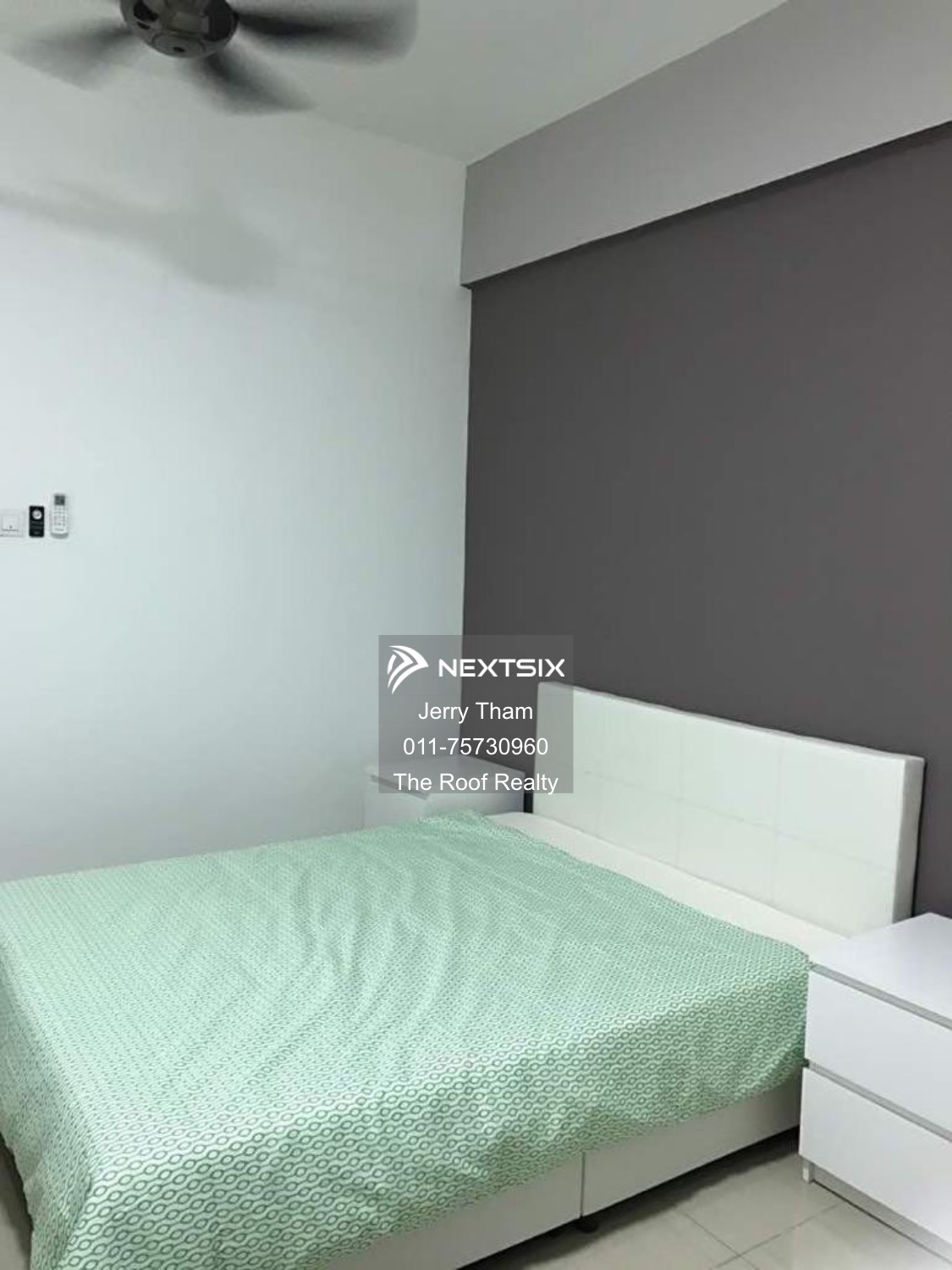 Apartment For Rent in Tebrau Johor - Image 7