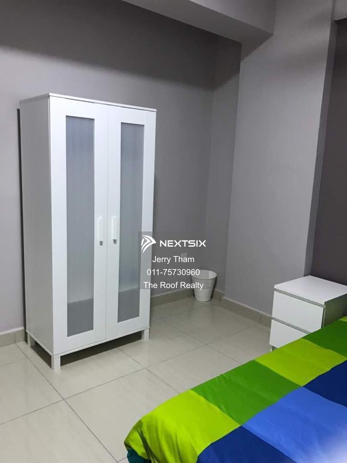 Apartment For Rent in Tebrau Johor - Image 8