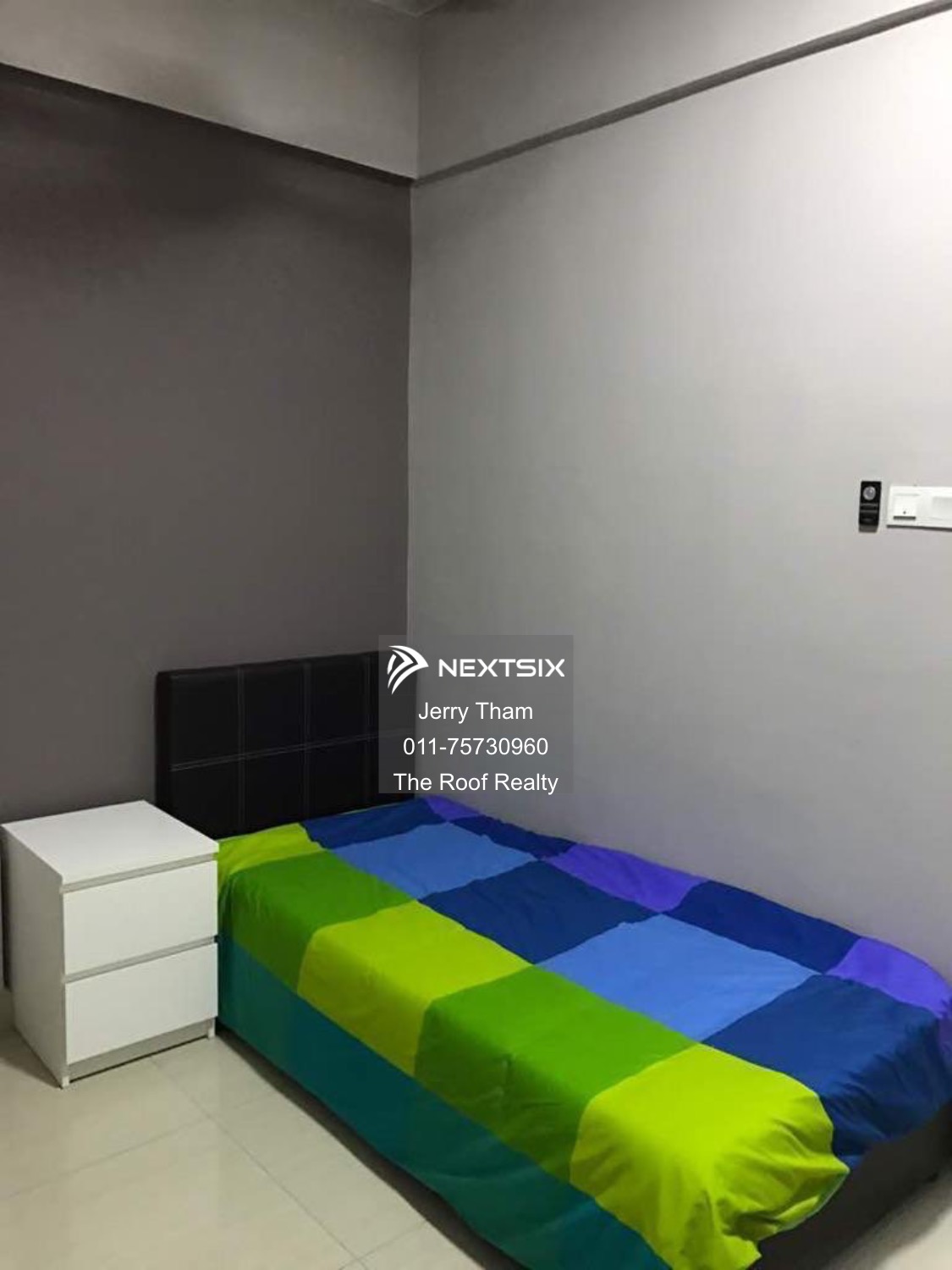 Apartment For Rent in Tebrau Johor - Image 9