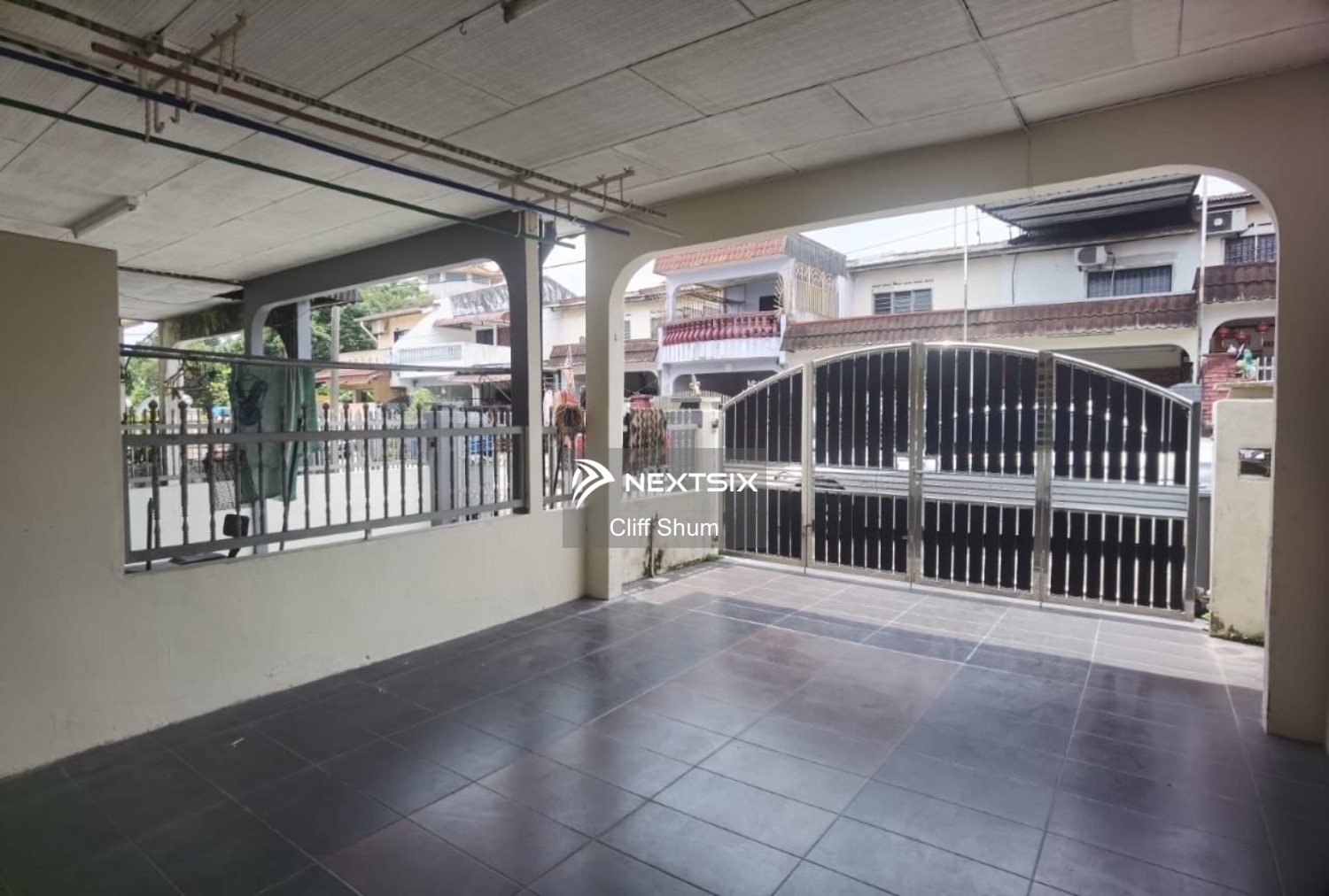 2-sty Terrace/Link House For Sale in Kulai Johor