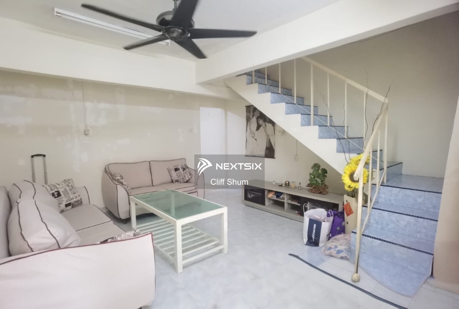 2-sty Terrace/Link House For Sale in Kulai Johor - Image 5