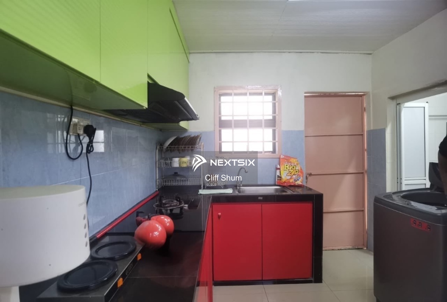 2-sty Terrace/Link House For Sale in Kulai Johor - Image 7