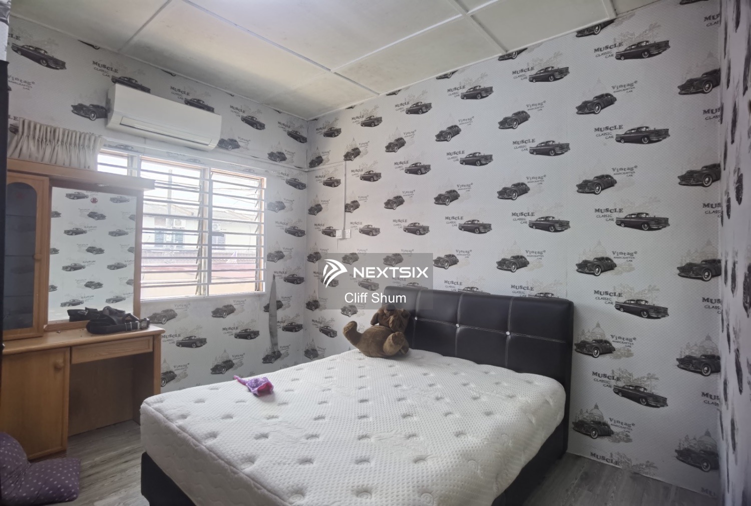 2-sty Terrace/Link House For Sale in Kulai Johor - Image 8