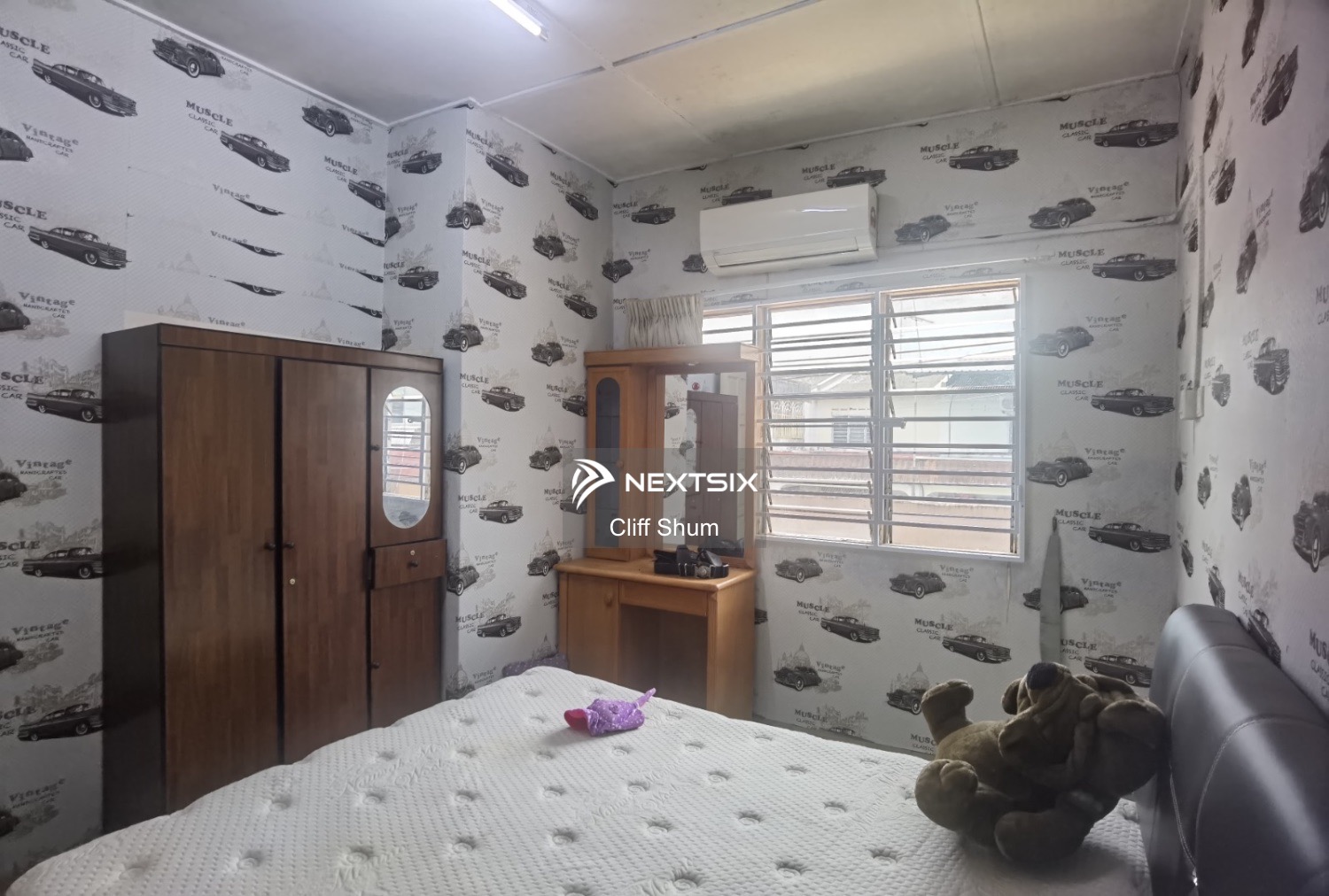 2-sty Terrace/Link House For Sale in Kulai Johor - Image 9