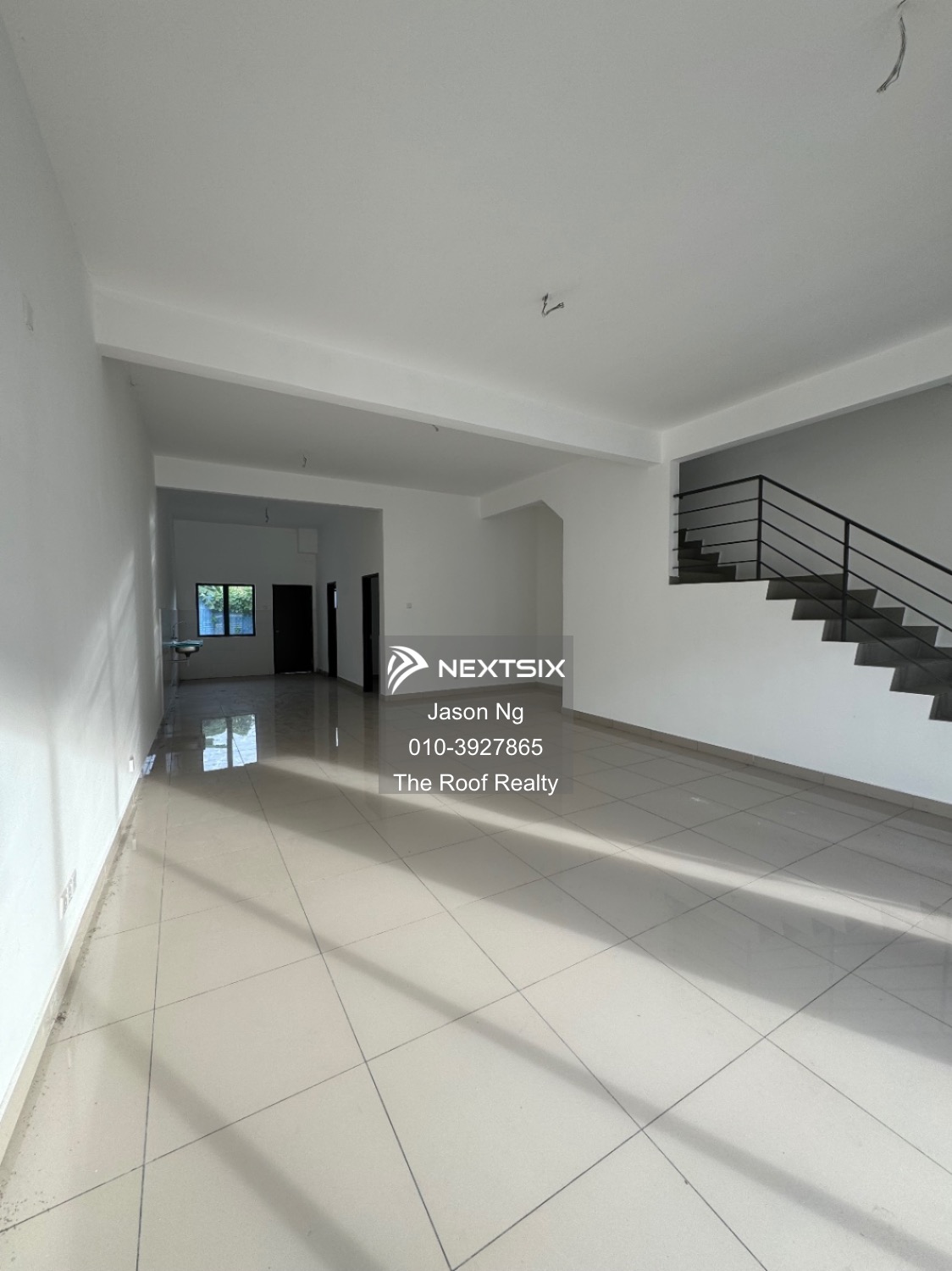 2.5-sty Terrace/Link House For Sale in Klang Selangor