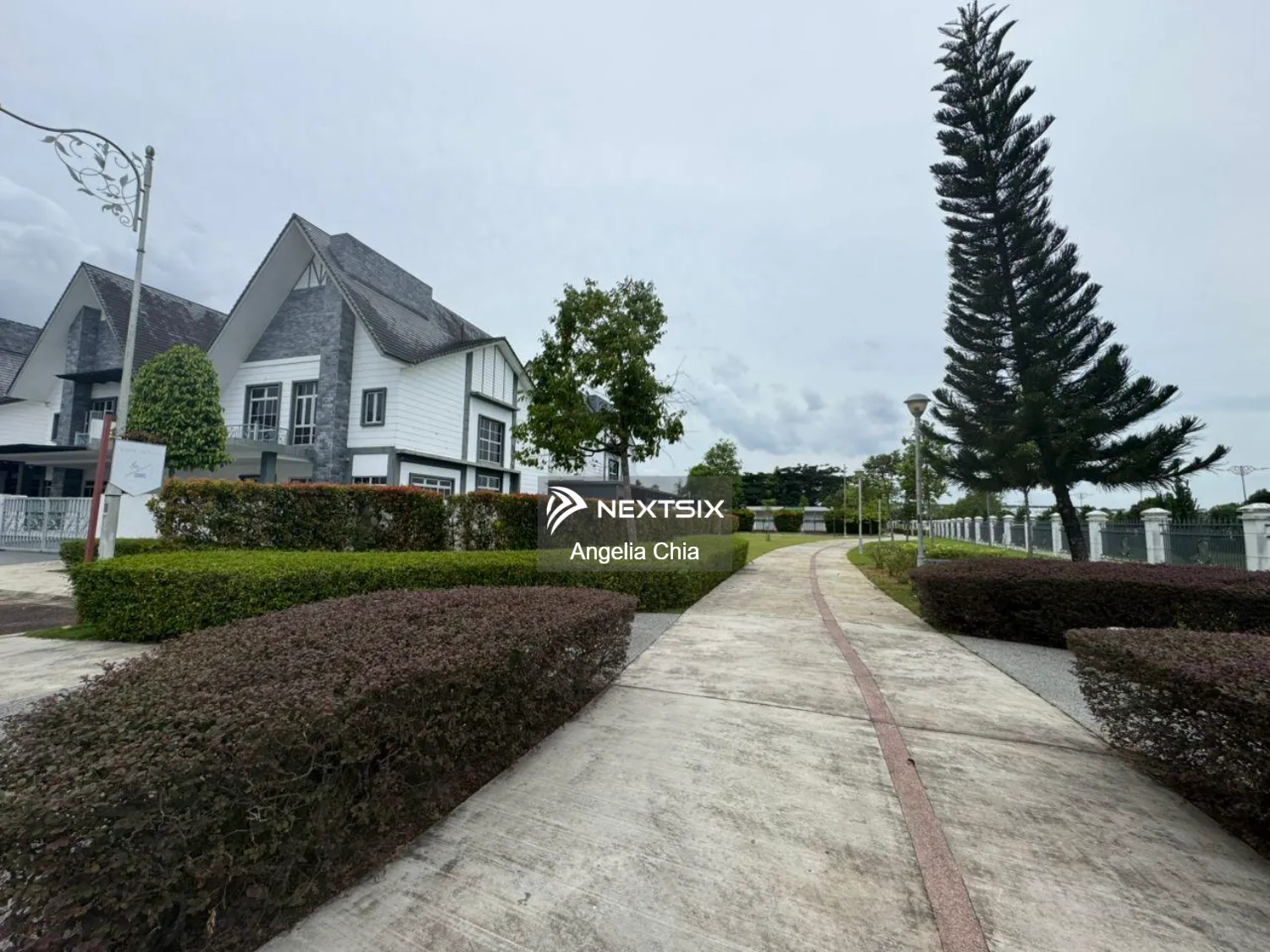 Semi-detached House For Sale in Johor Bahru Johor - Image 11