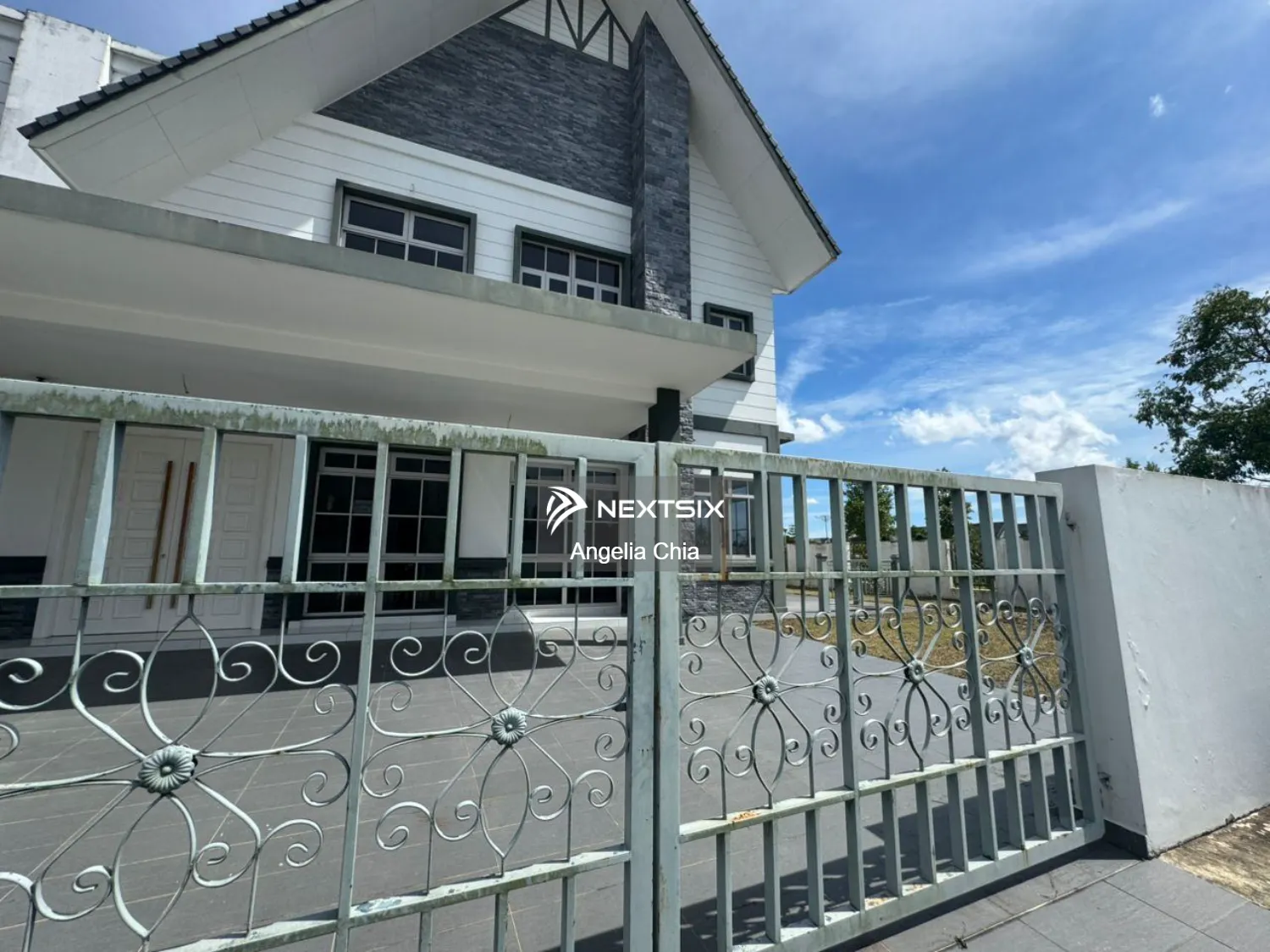 Semi-detached House For Sale in Johor Bahru Johor - Image 15