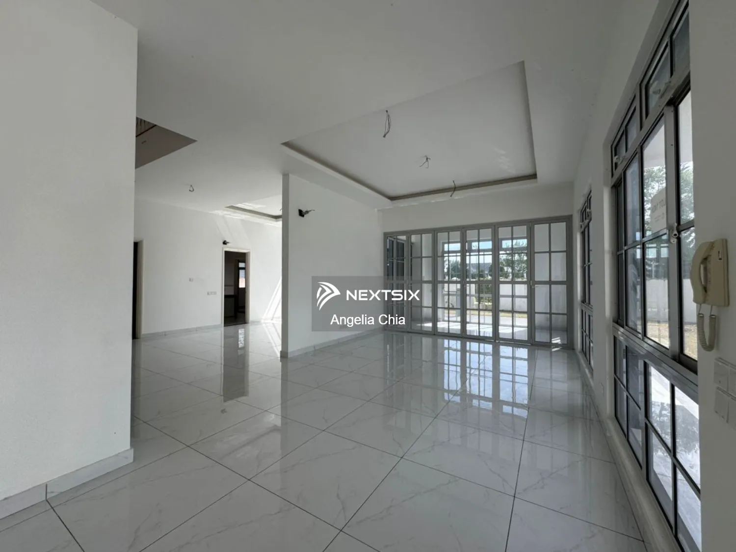 Semi-detached House For Sale in Johor Bahru Johor - Image 2