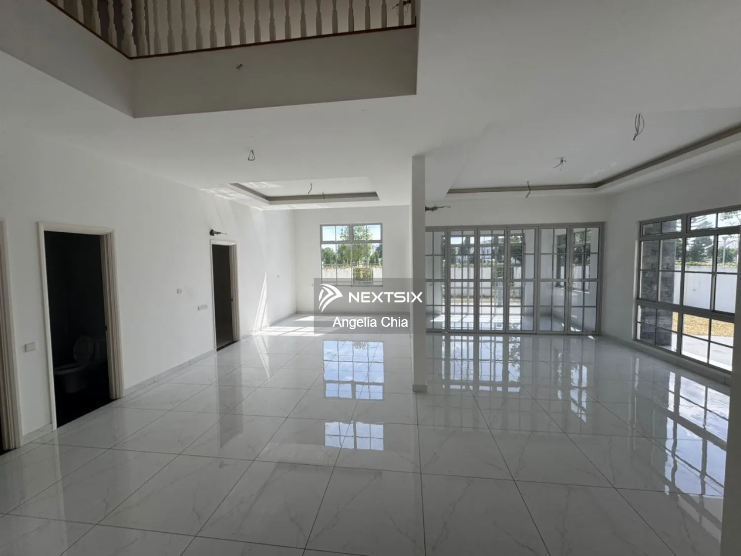 Semi-detached House For Sale in Johor Bahru Johor - Image 3