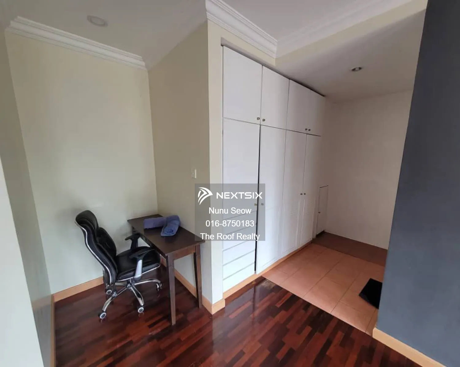 Condominium For Sale in Kuching Sarawak