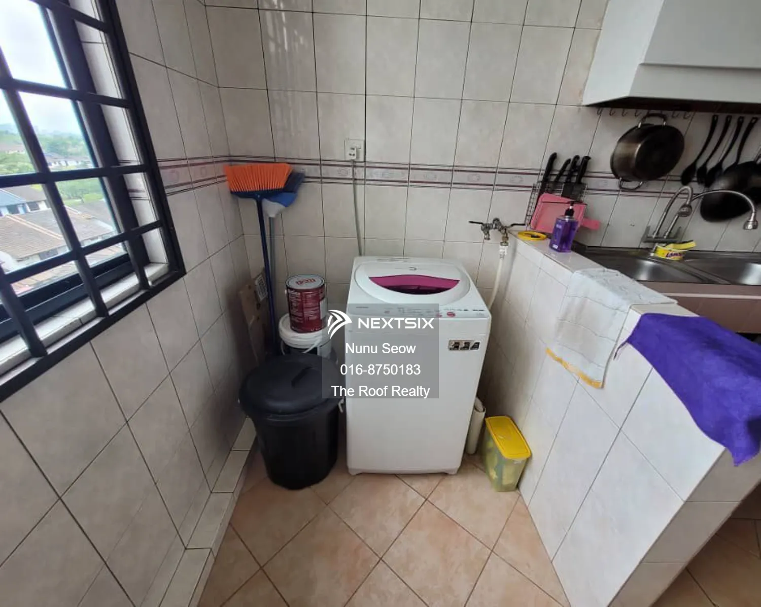 Condominium For Sale in Kuching Sarawak - Image 10