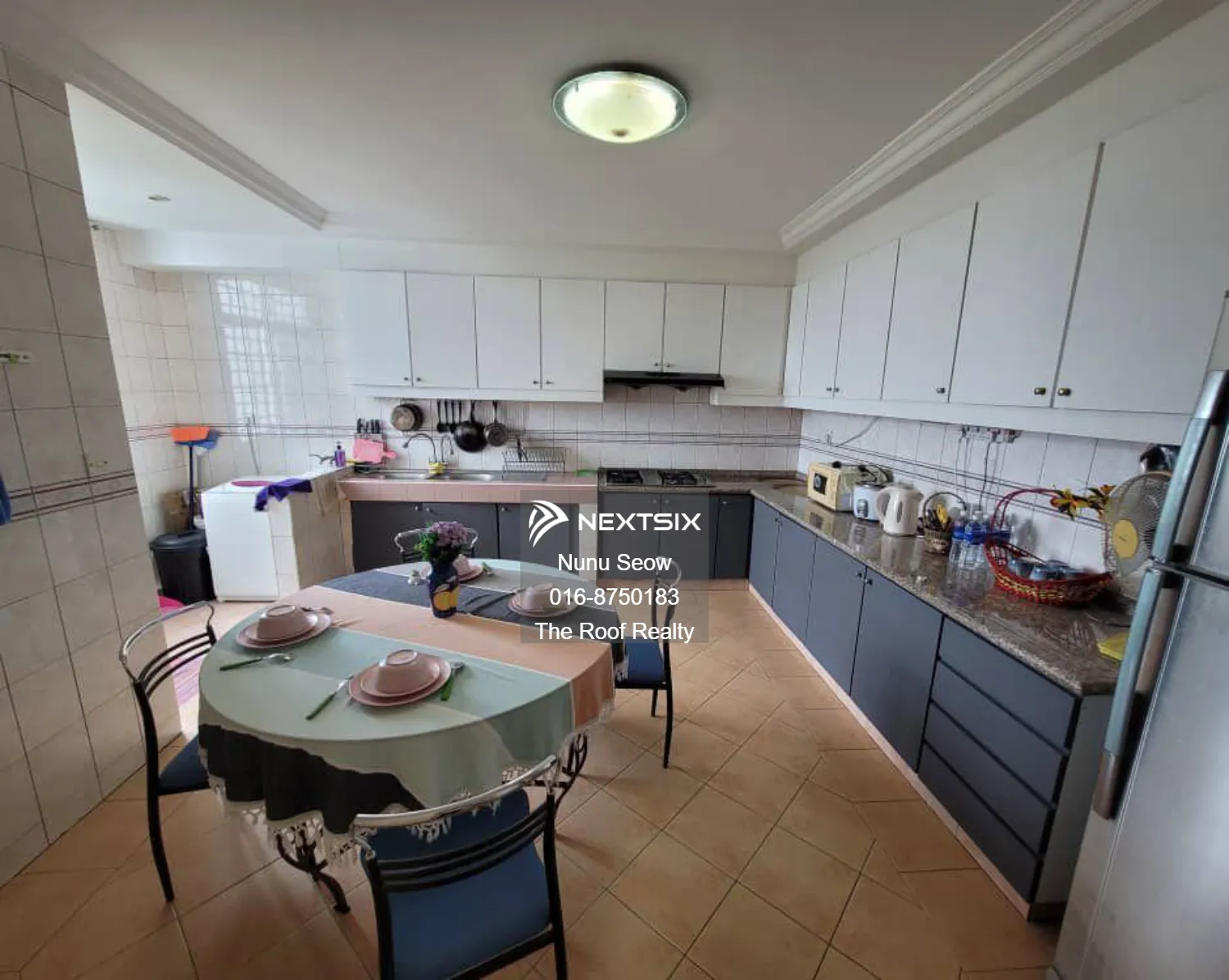 Condominium For Sale in Kuching Sarawak - Image 11