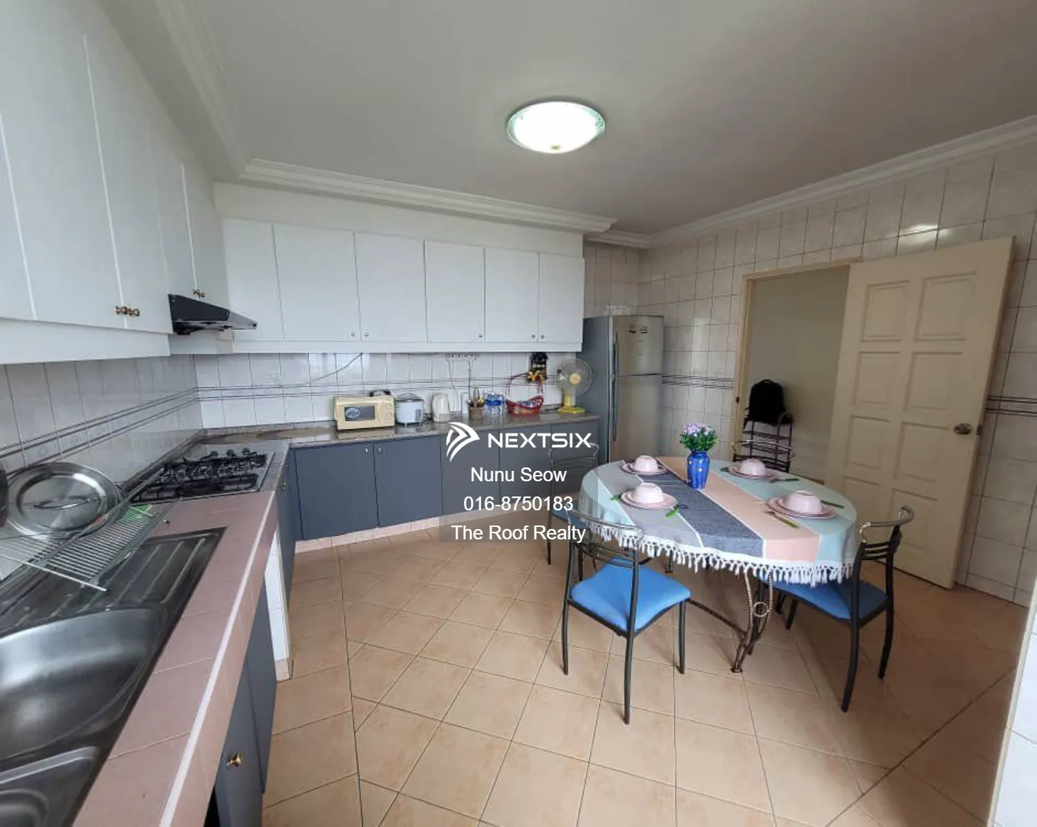 Condominium For Sale in Kuching Sarawak - Image 13