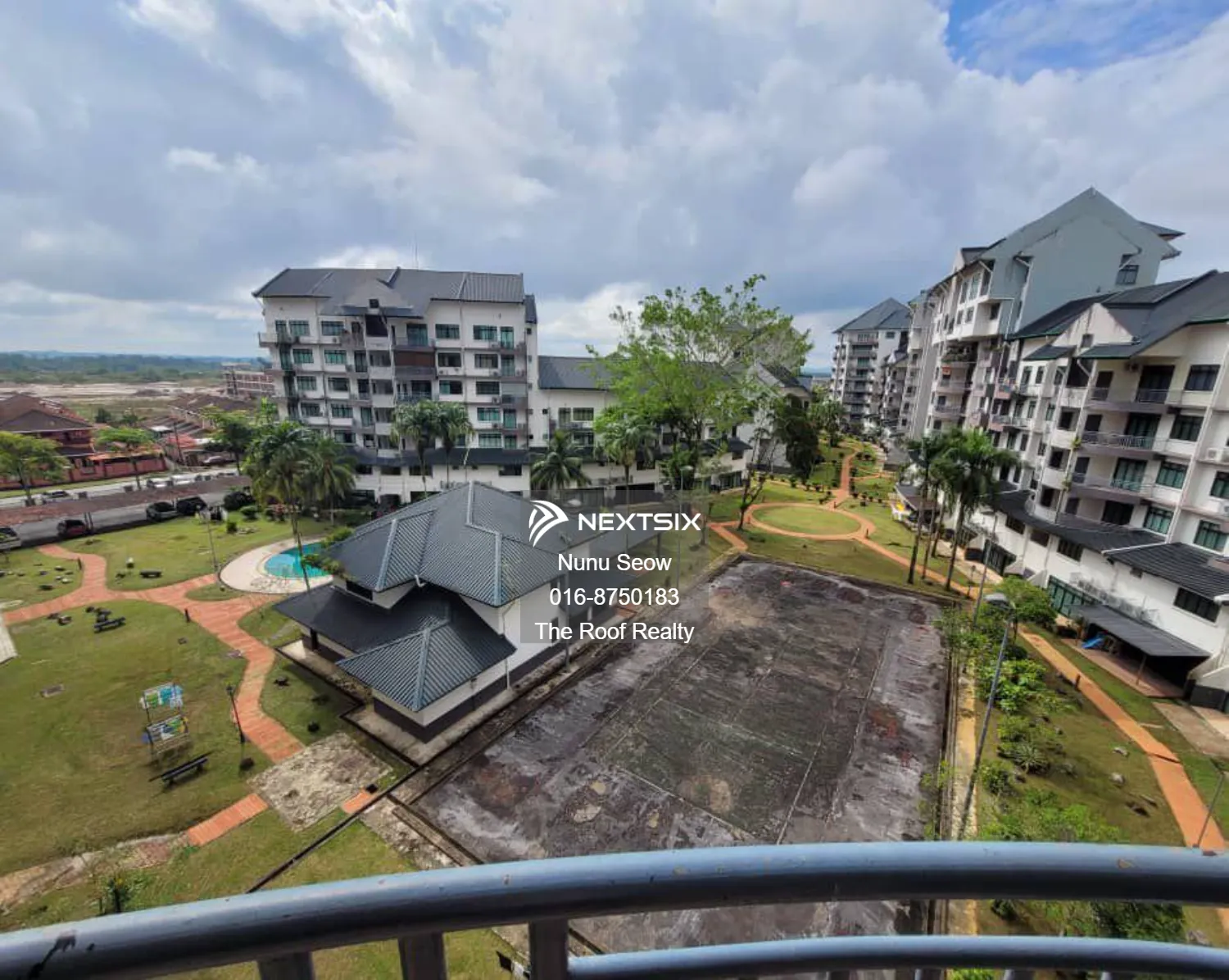 Condominium For Sale in Kuching Sarawak - Image 15